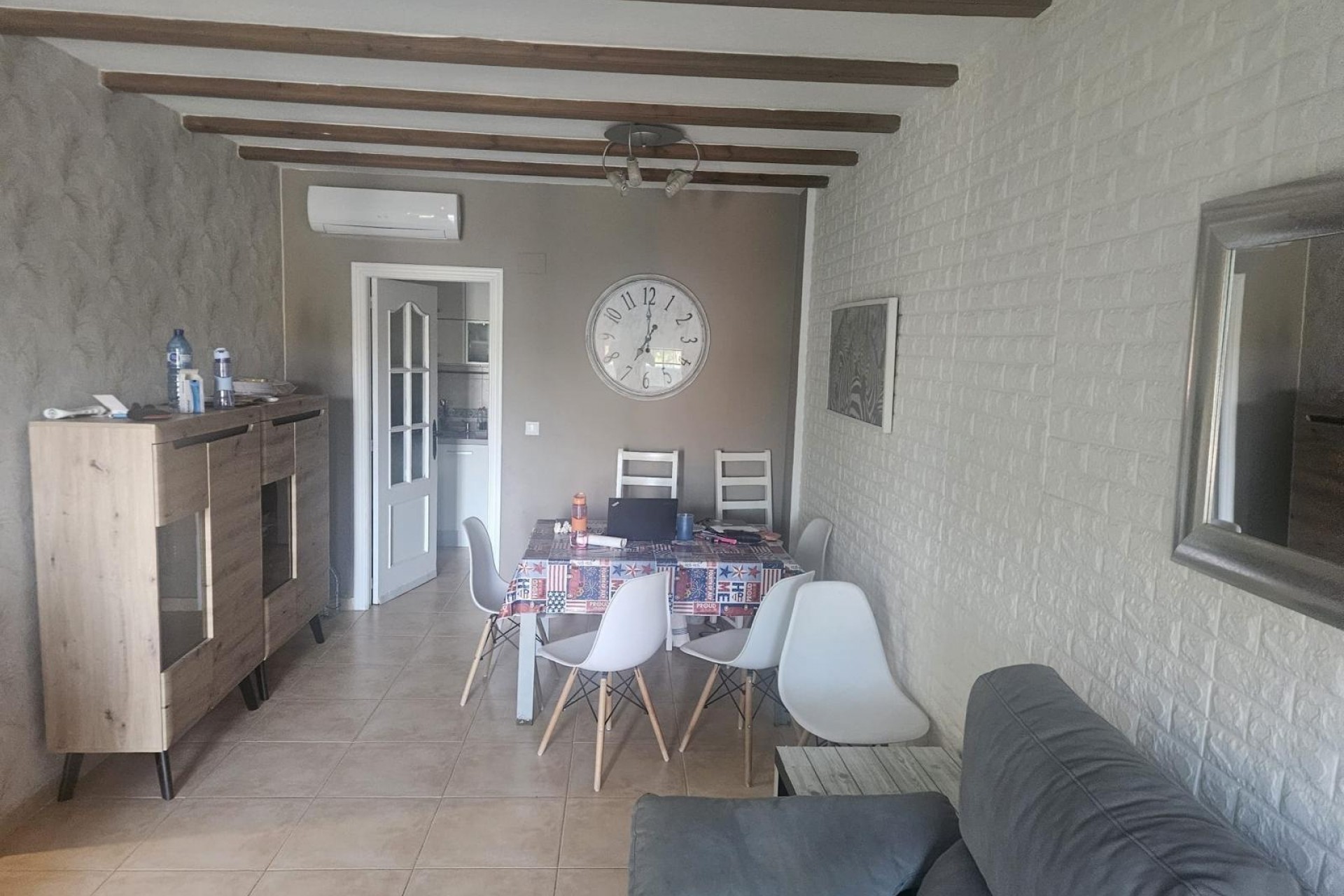 Reventa - Town House -
Gran Alacant