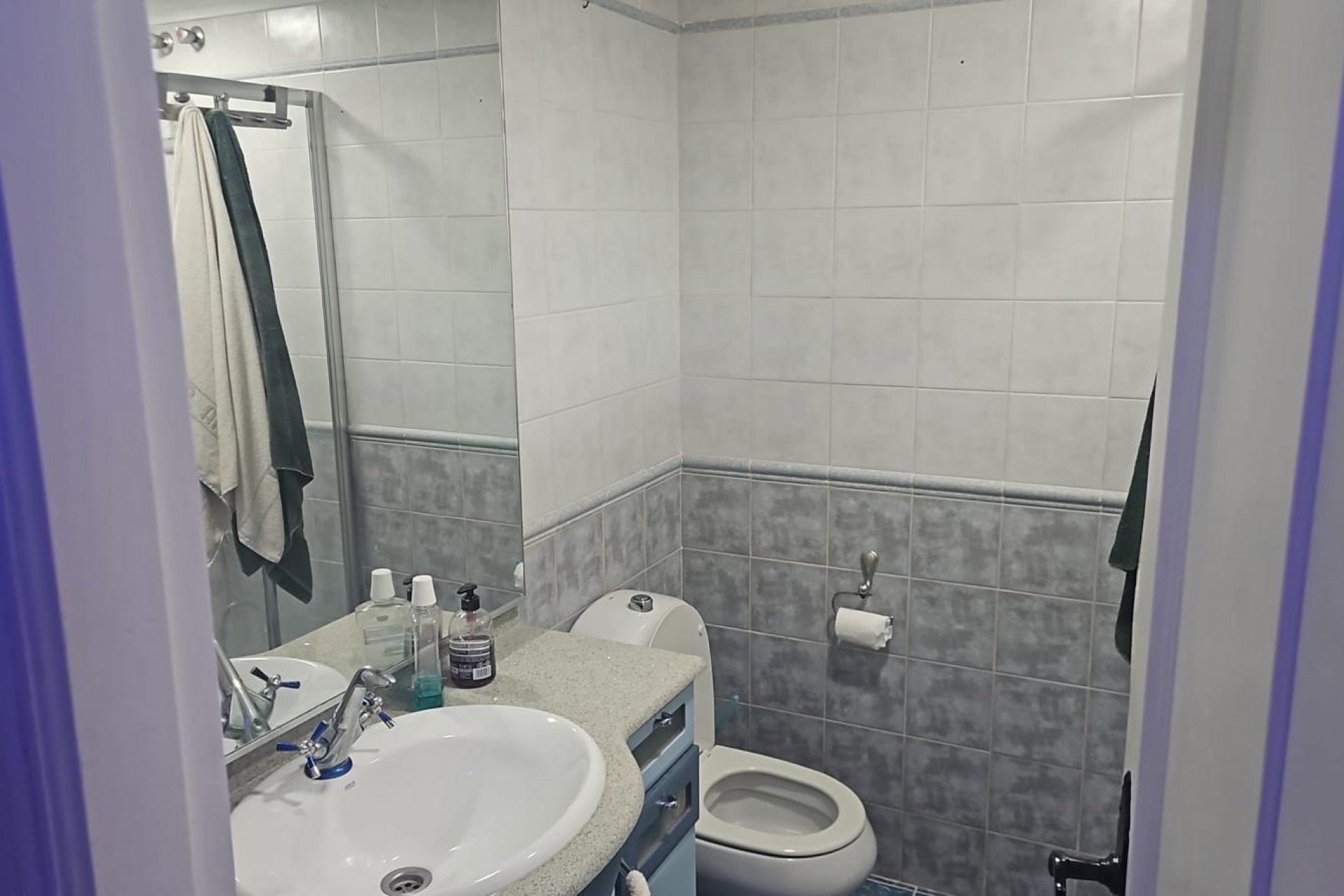 Reventa - Town House -
Gran Alacant