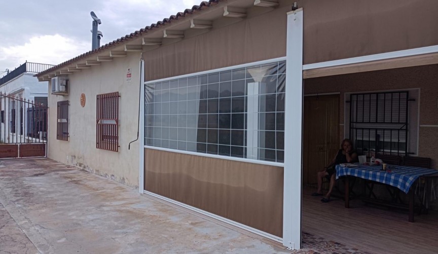 Reventa - Town House -
Granja de Rocamora