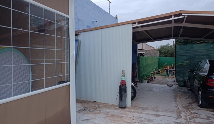 Reventa - Town House -
Granja de Rocamora