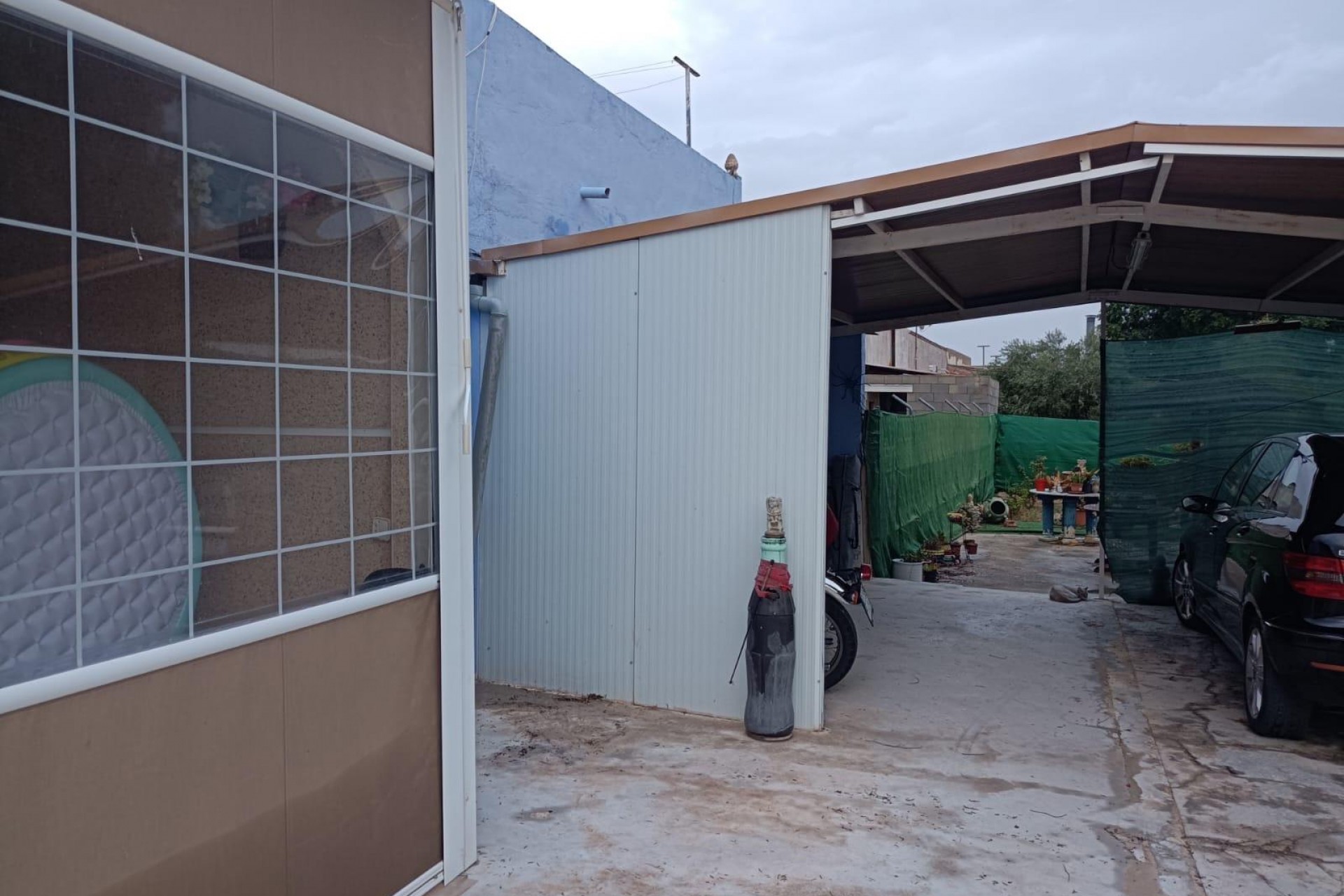 Reventa - Town House -
Granja de Rocamora