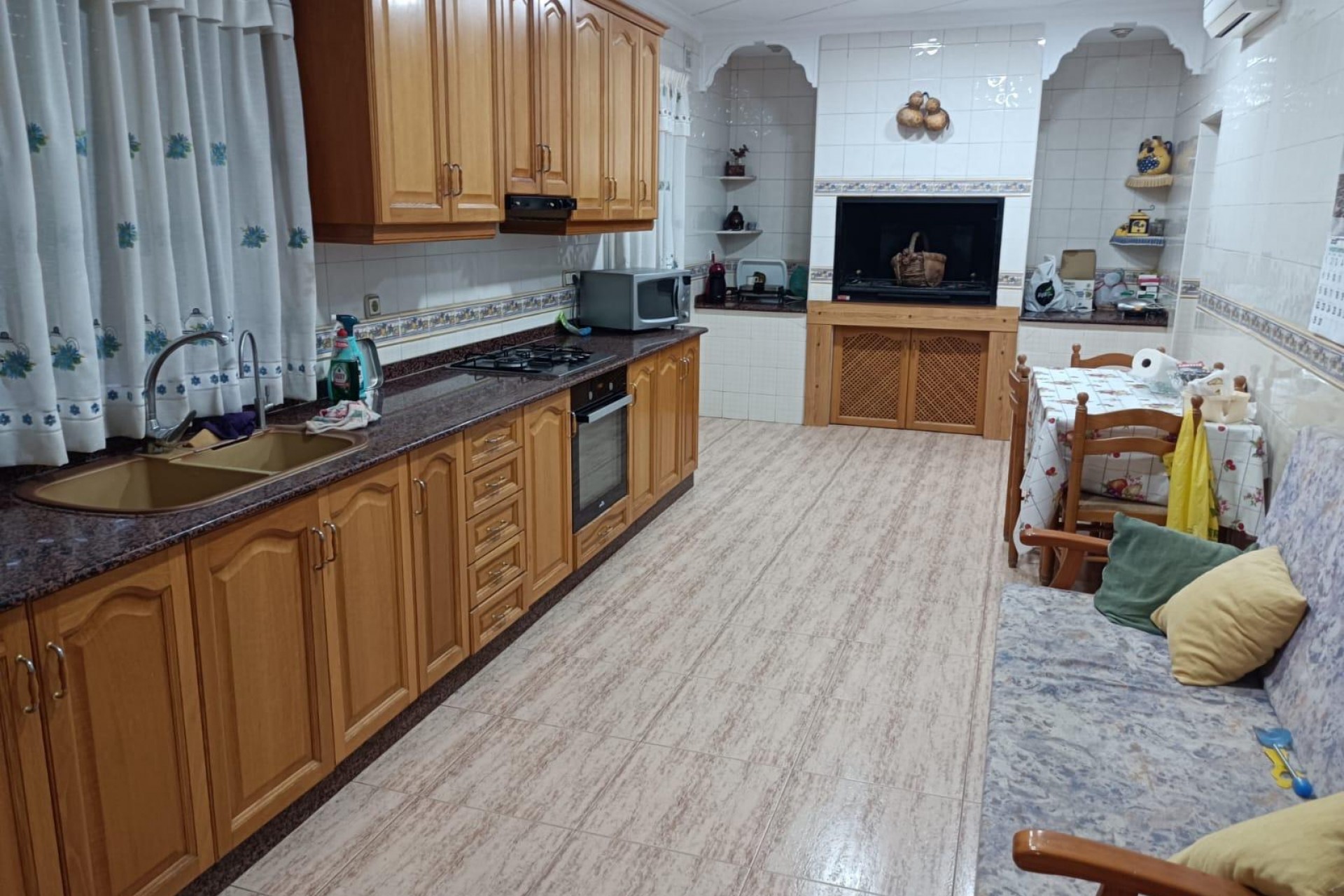 Reventa - Town House -
Granja de Rocamora