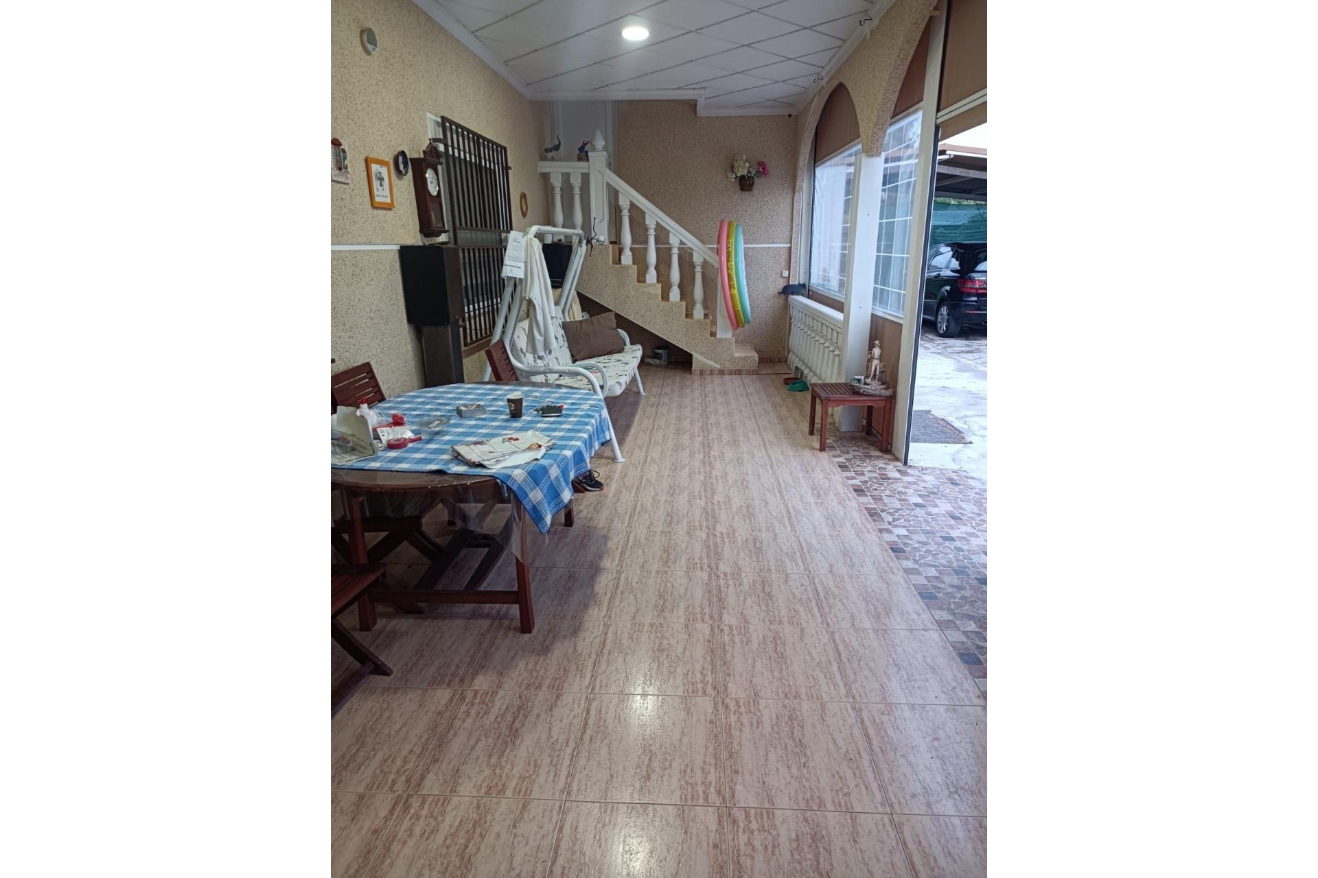 Reventa - Town House -
Granja de Rocamora