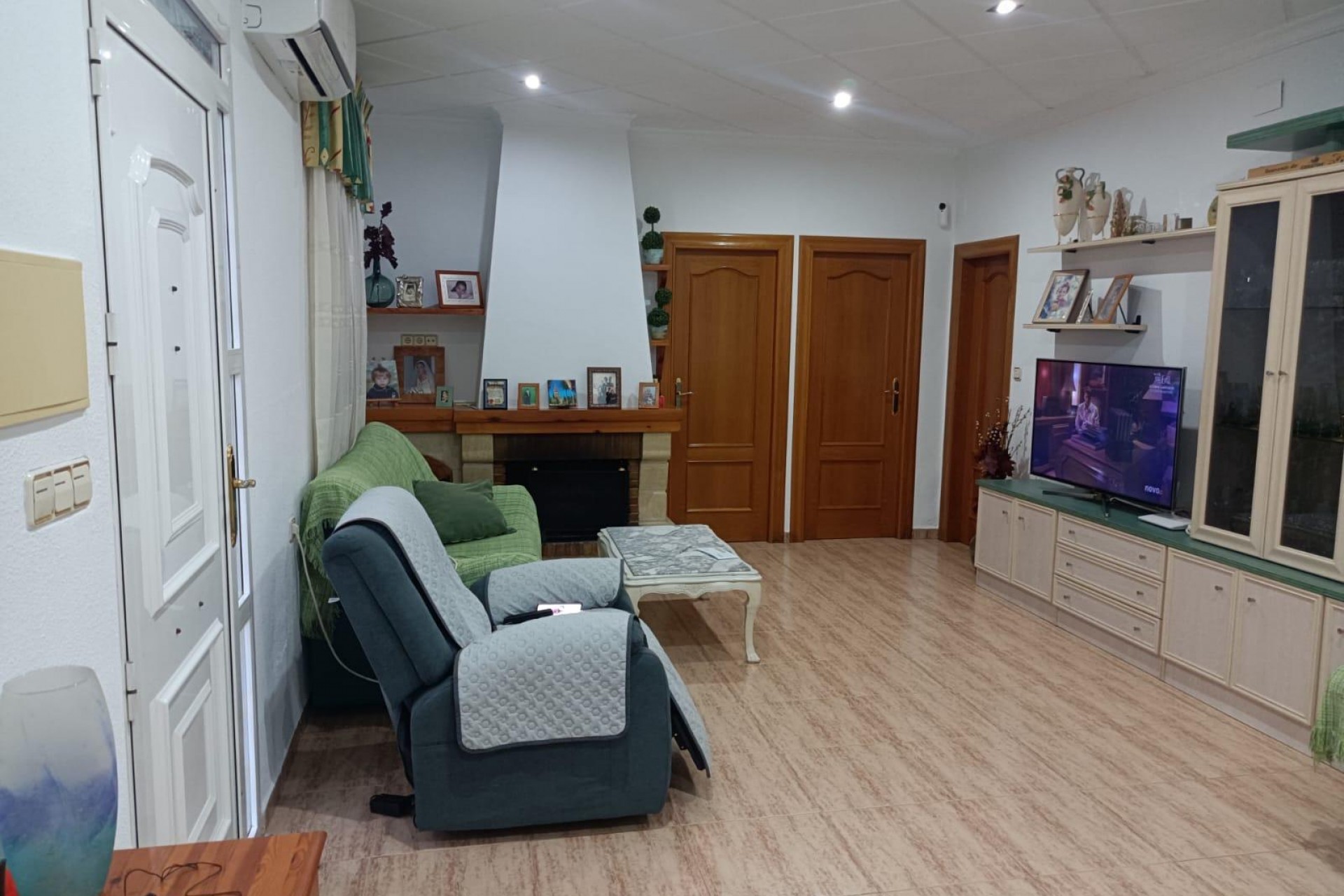 Reventa - Town House -
Granja de Rocamora