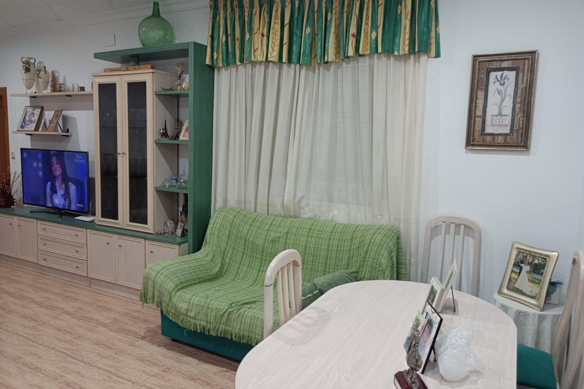 Reventa - Town House -
Granja de Rocamora