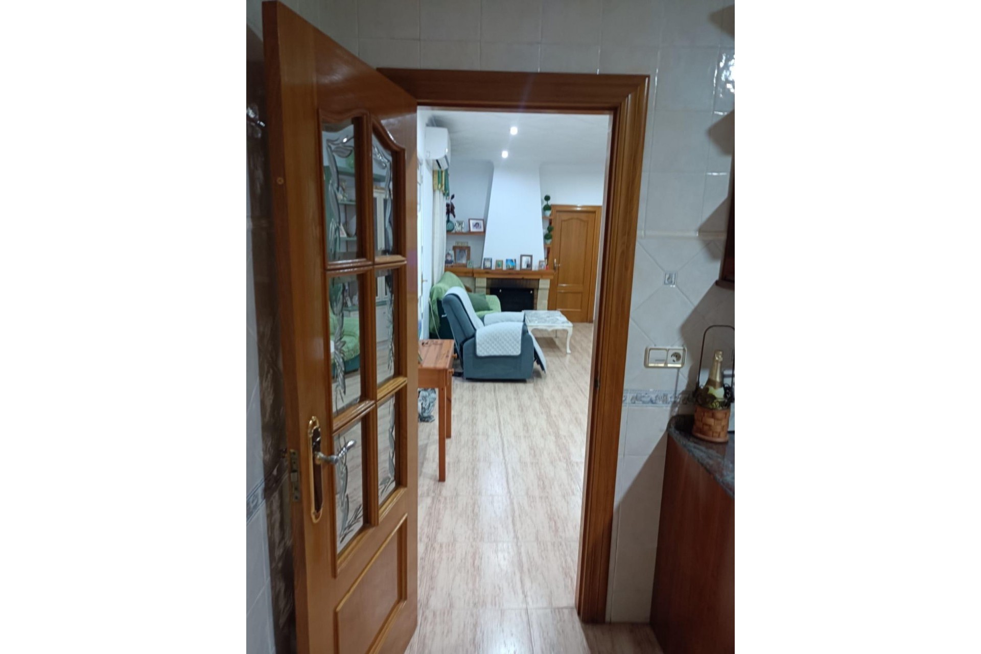 Reventa - Town House -
Granja de Rocamora