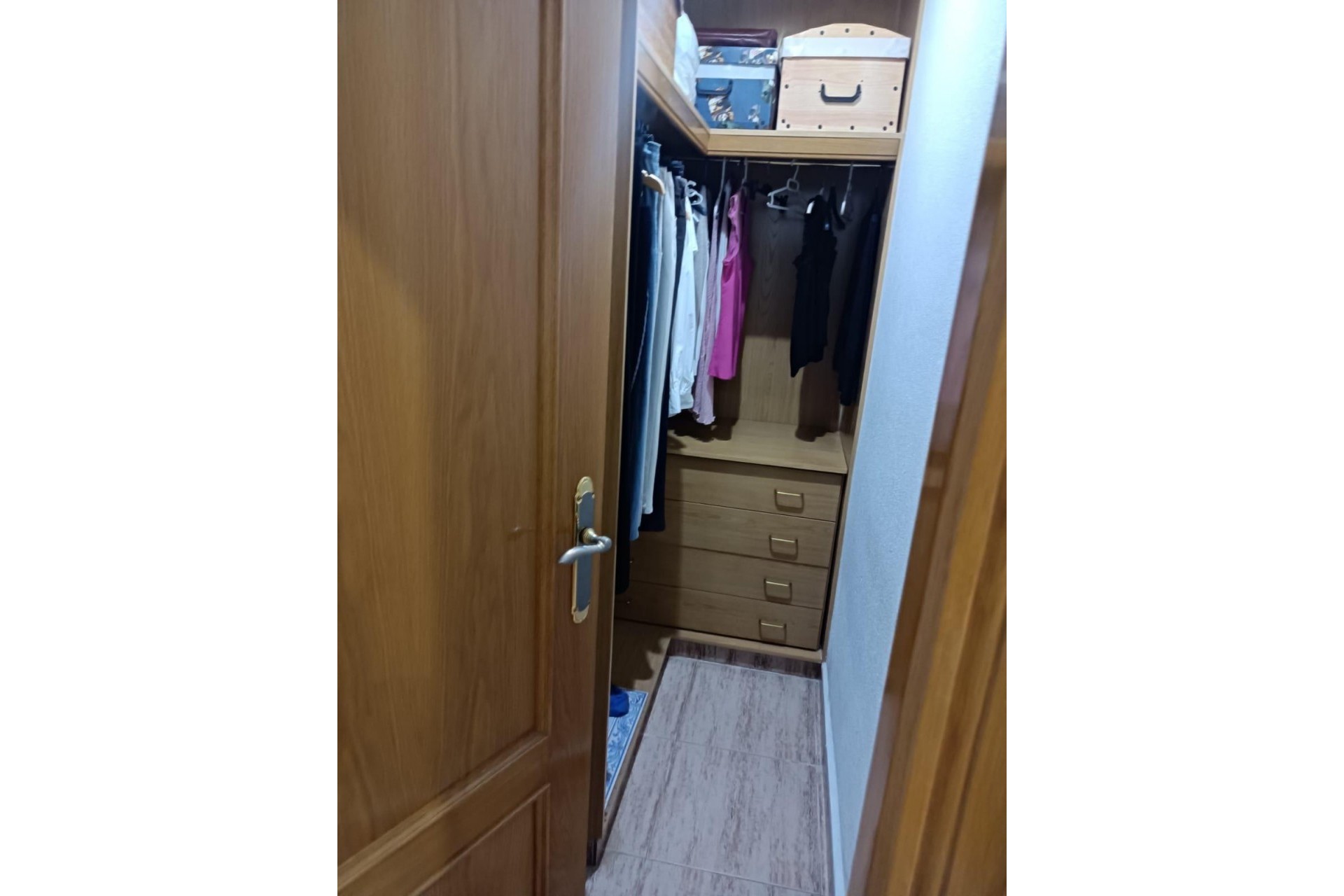 Reventa - Town House -
Granja de Rocamora