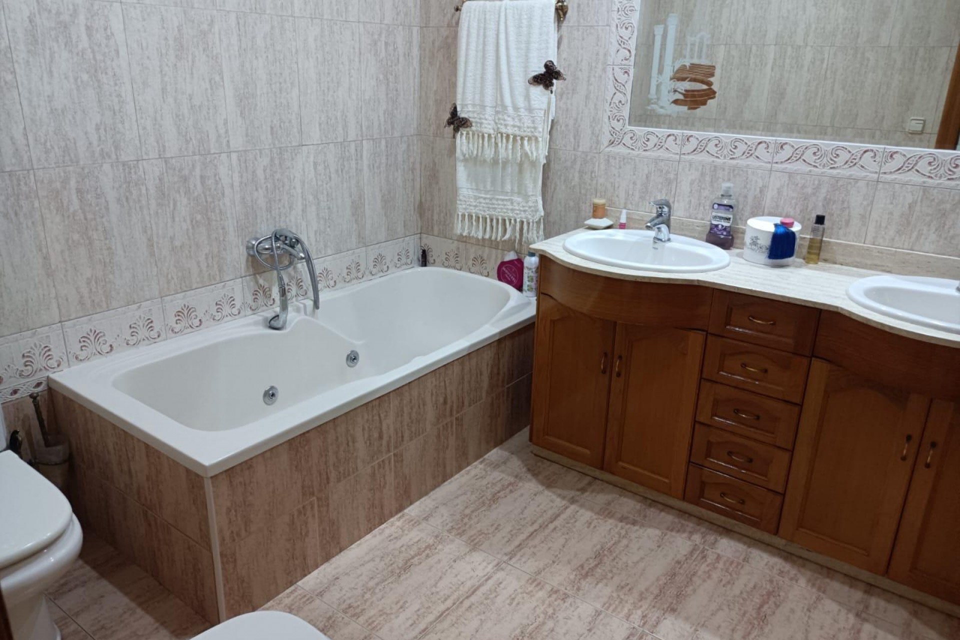 Reventa - Town House -
Granja de Rocamora