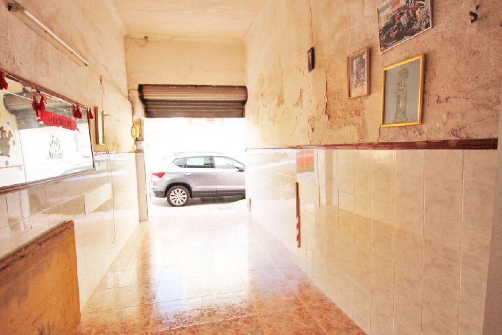 Reventa - Town House -
Guardamar del Segura - Centro