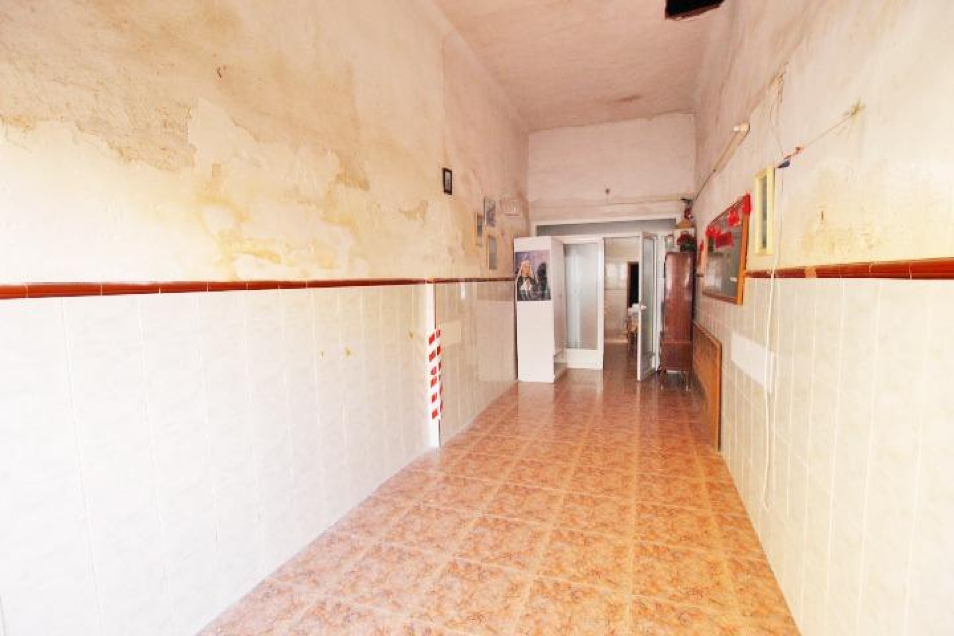 Reventa - Town House -
Guardamar del Segura - Centro