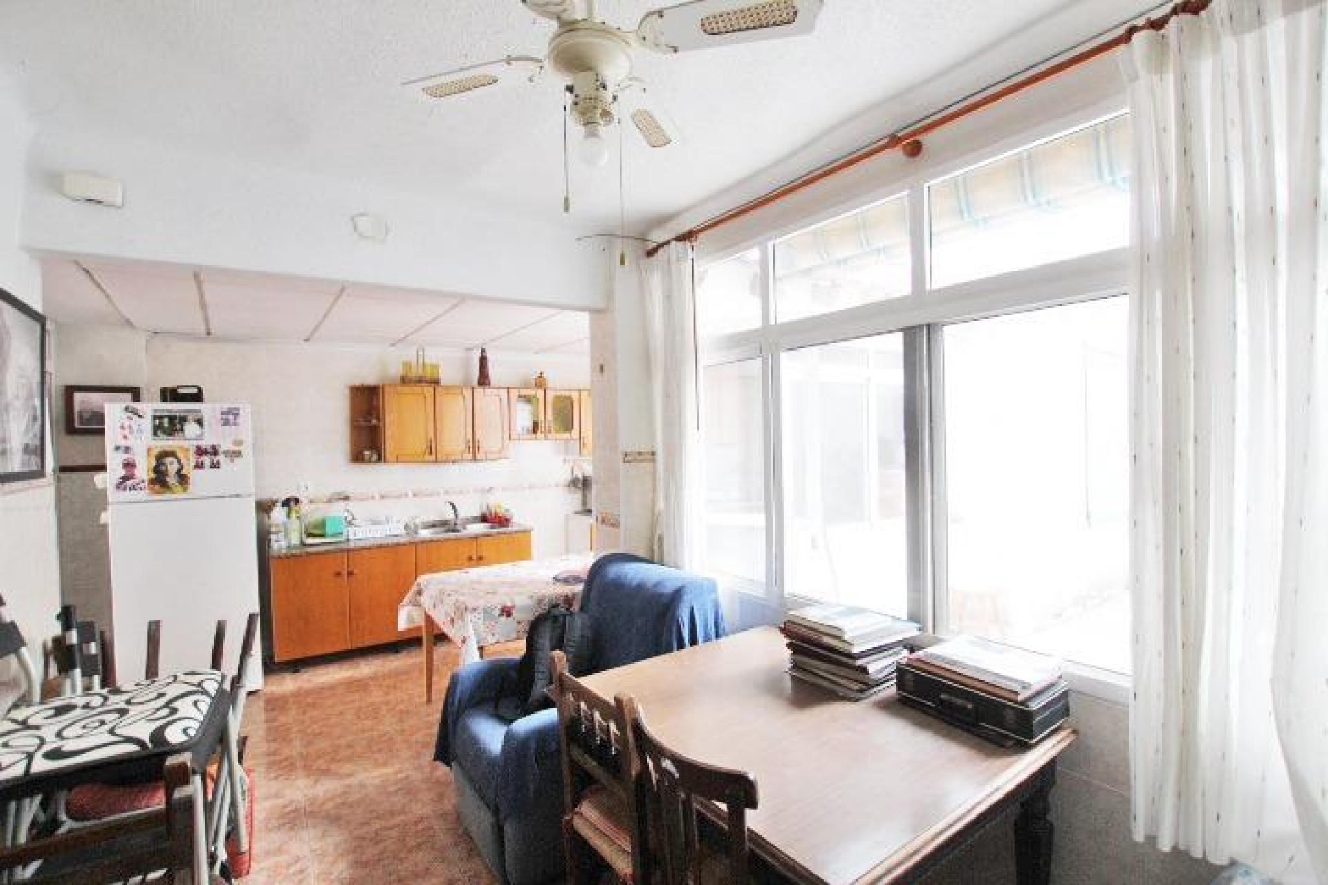 Reventa - Town House -
Guardamar del Segura - Centro