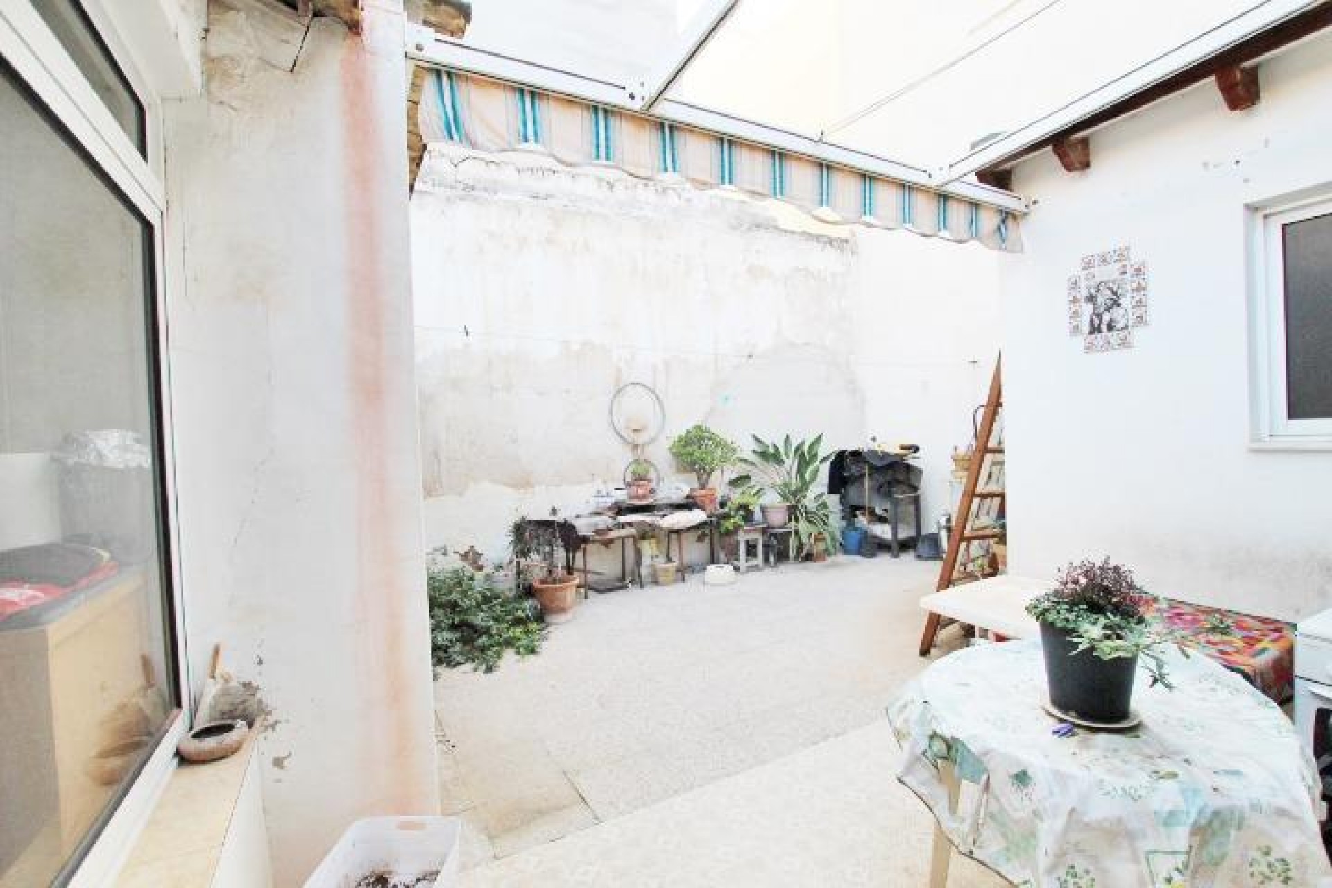 Reventa - Town House -
Guardamar del Segura - Centro