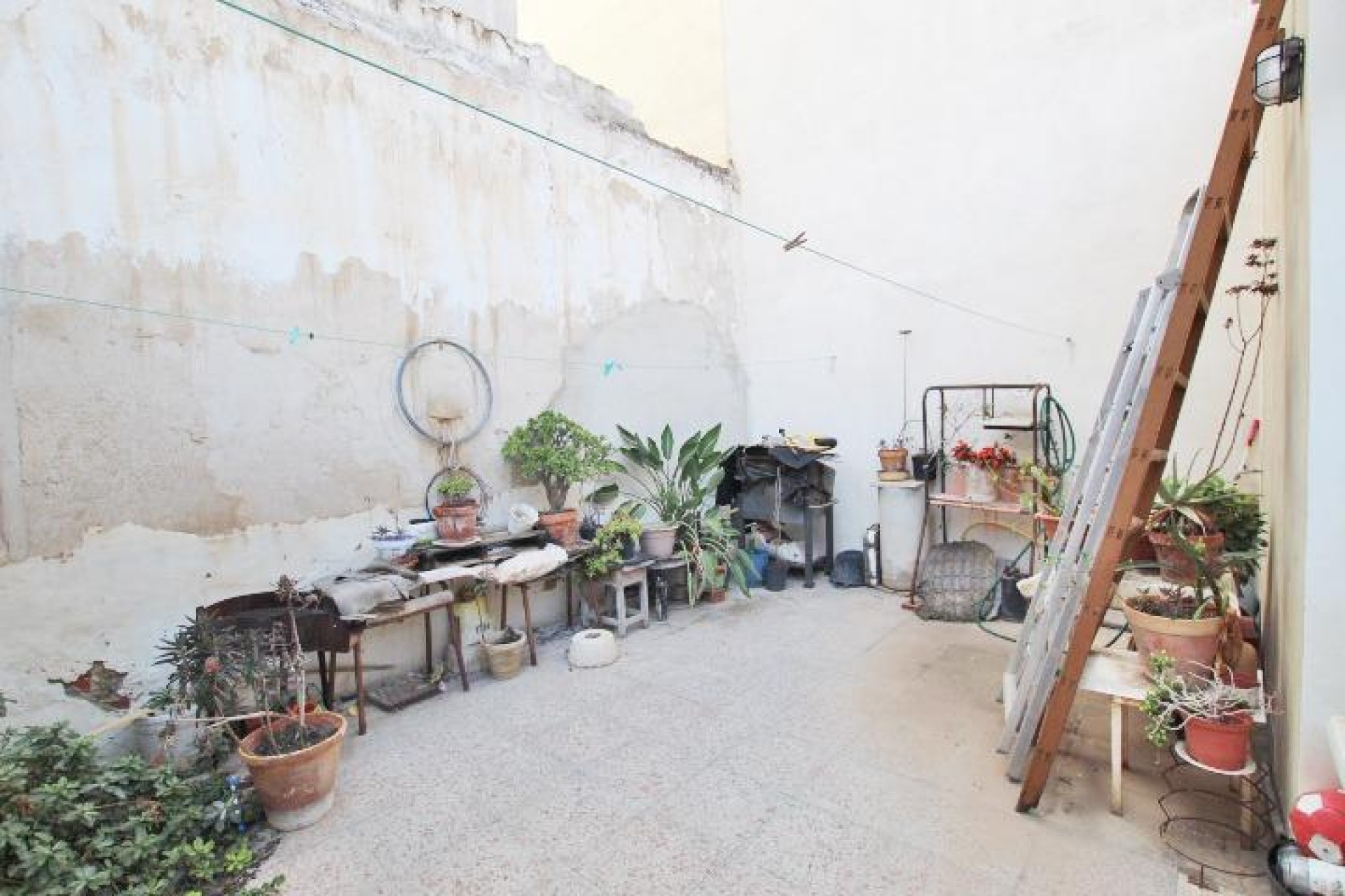 Reventa - Town House -
Guardamar del Segura - Centro