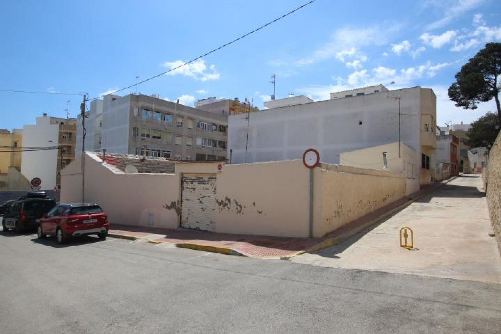 Reventa - Town House -
Guardamar del Segura - Centro