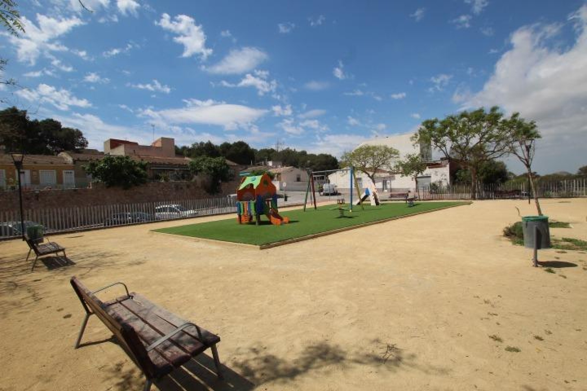 Reventa - Town House -
Guardamar del Segura - Centro