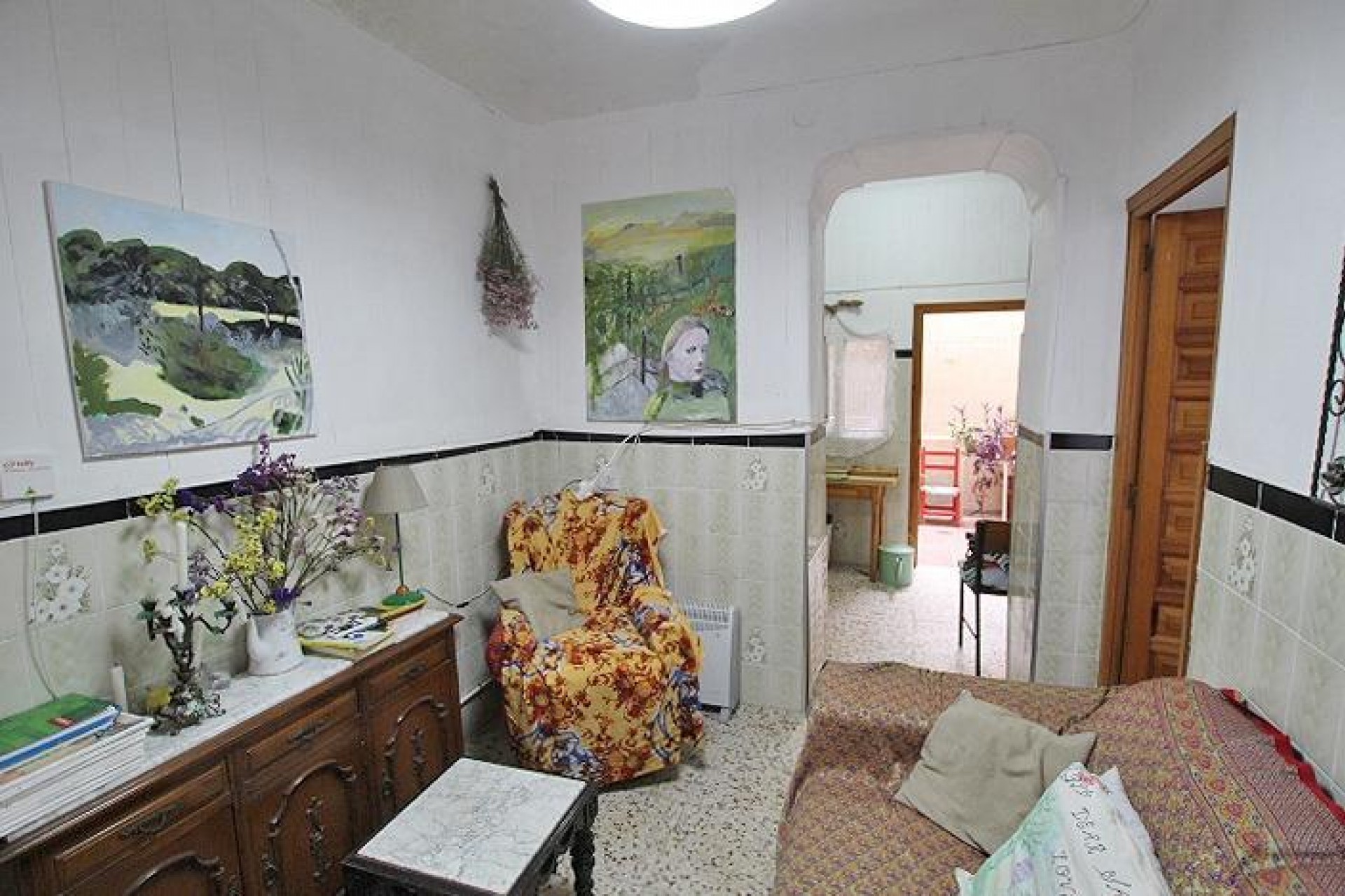 Reventa - Town House -
Guardamar del Segura - Centro