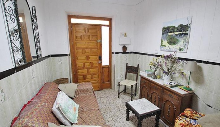 Reventa - Town House -
Guardamar del Segura - Centro