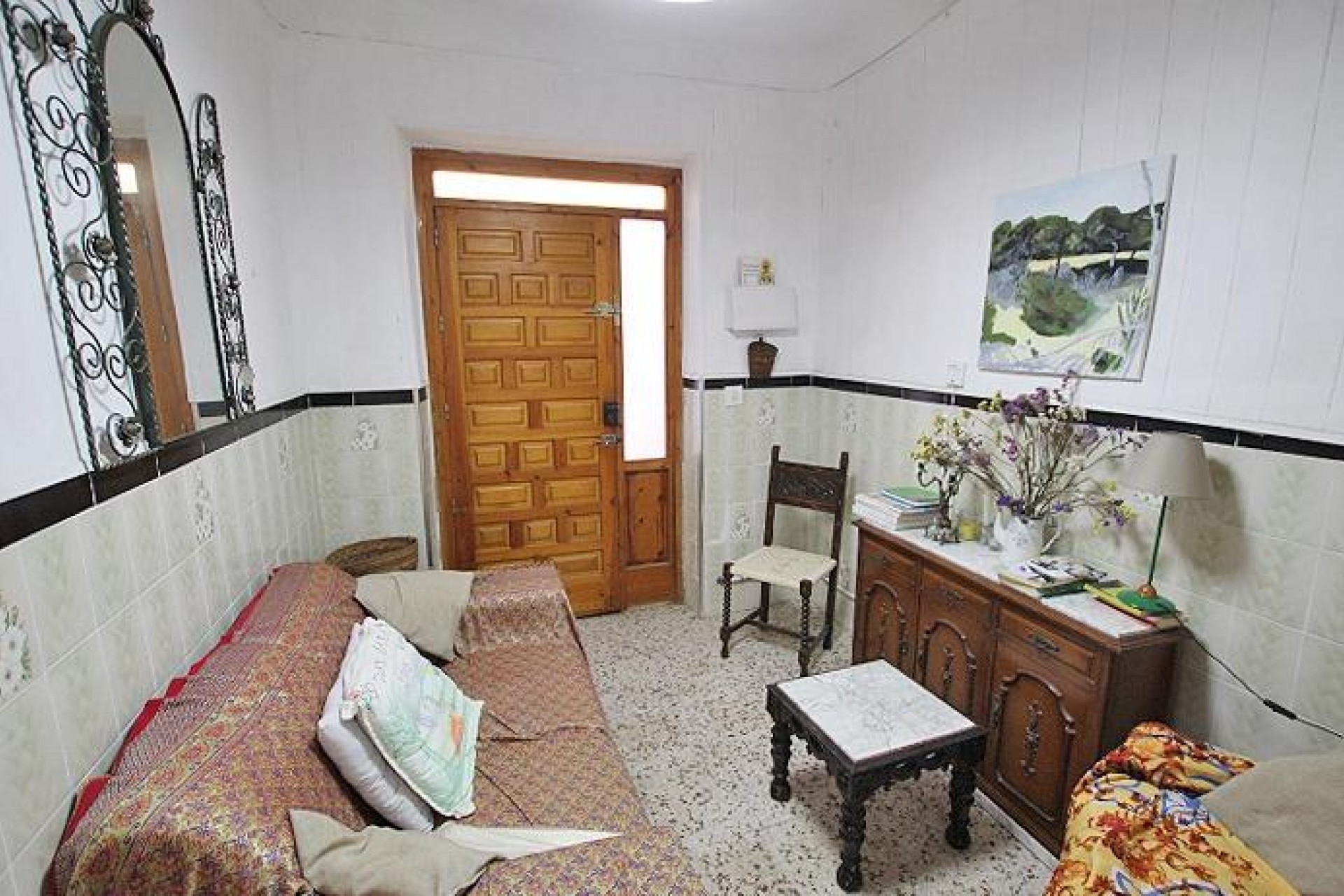 Reventa - Town House -
Guardamar del Segura - Centro