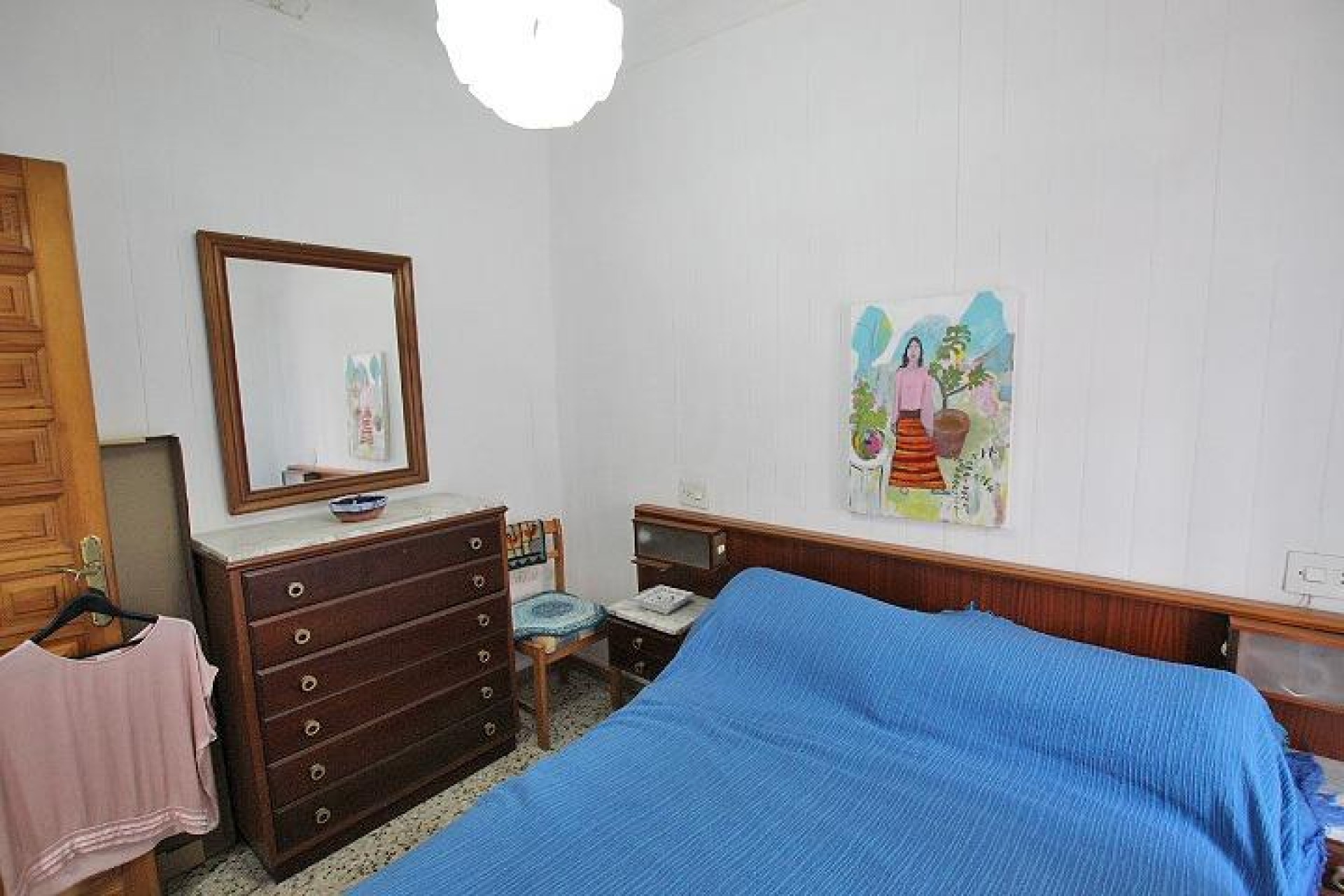 Reventa - Town House -
Guardamar del Segura - Centro