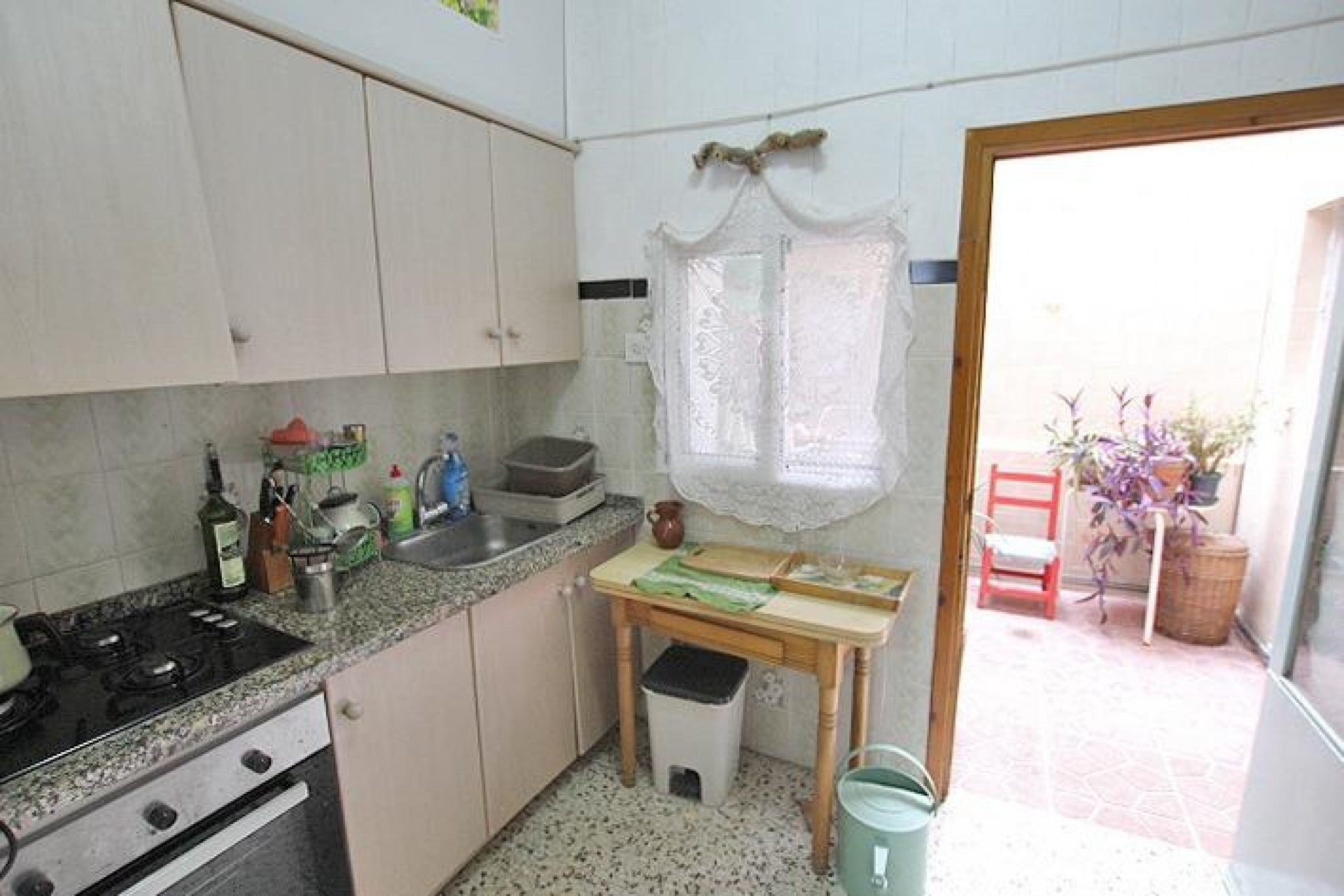 Reventa - Town House -
Guardamar del Segura - Centro