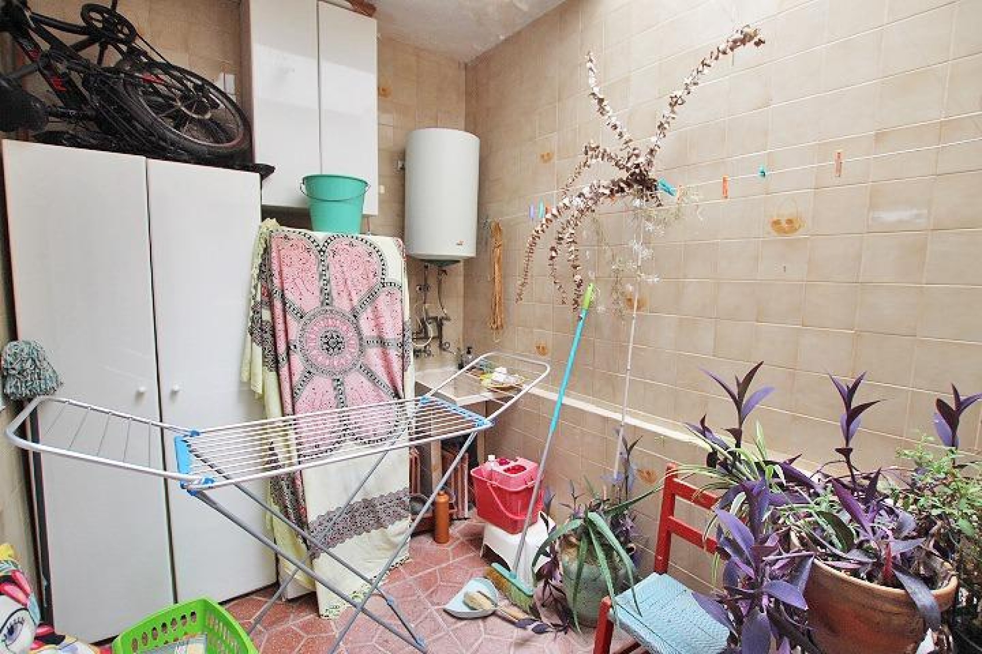 Reventa - Town House -
Guardamar del Segura - Centro