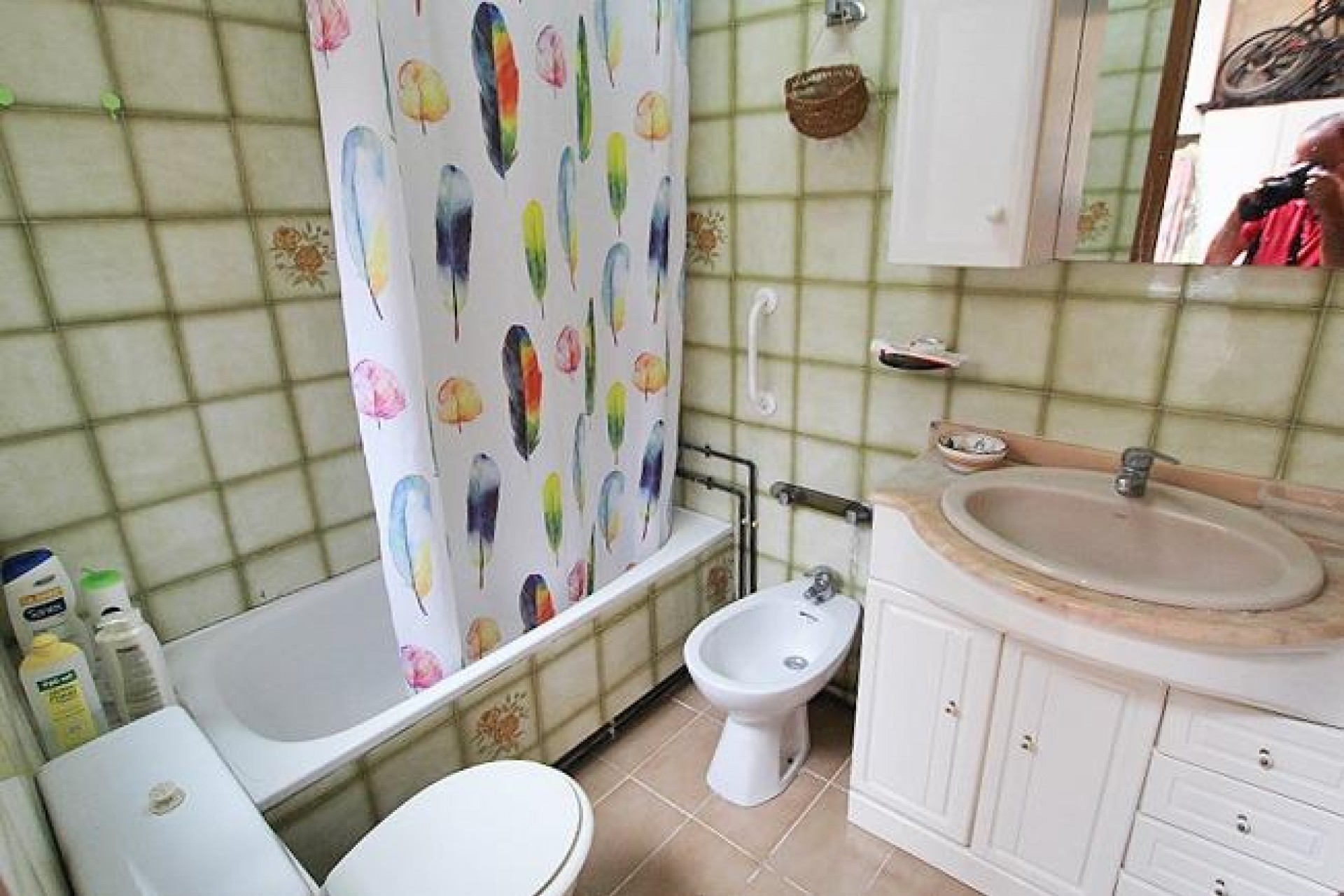 Reventa - Town House -
Guardamar del Segura - Centro