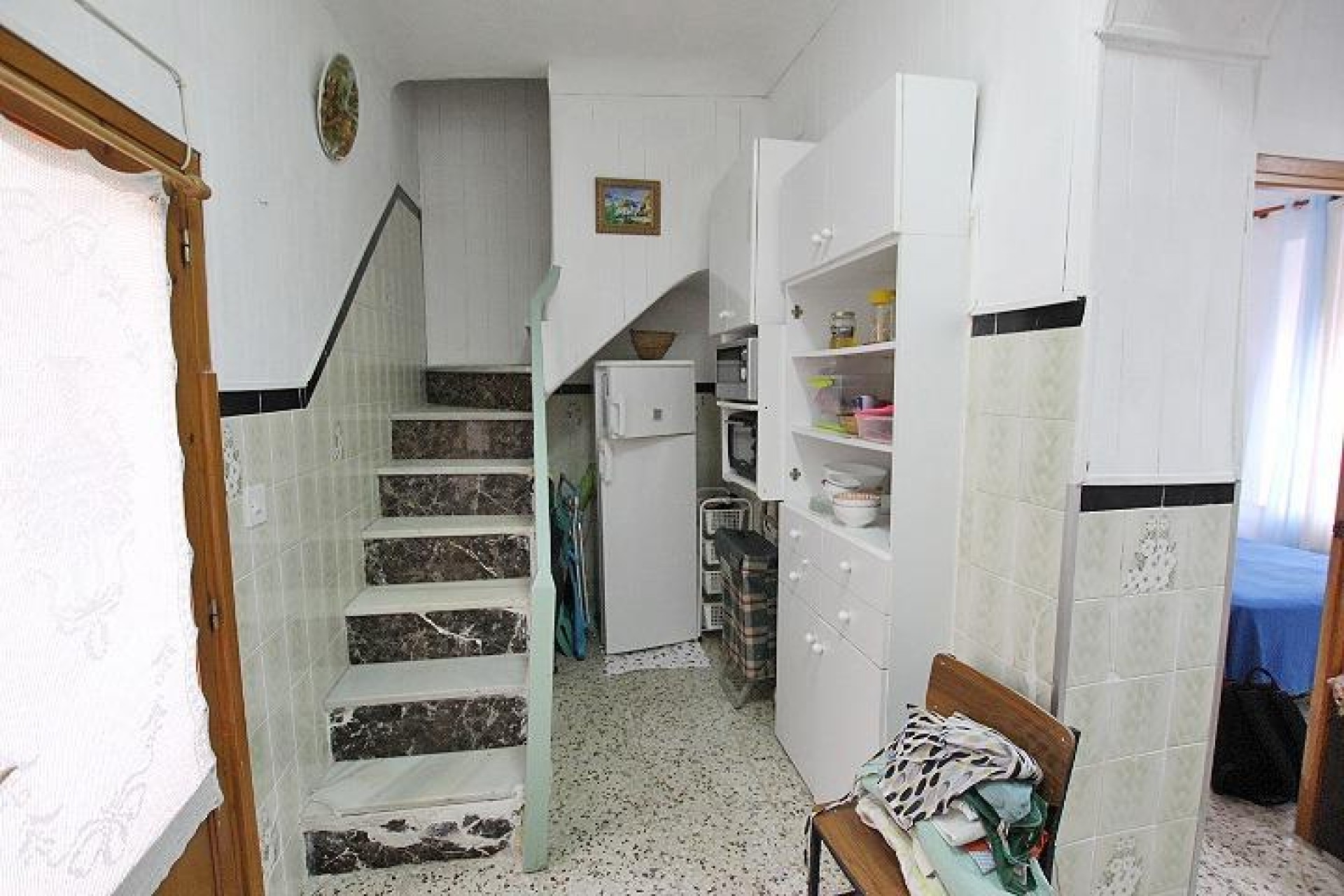 Reventa - Town House -
Guardamar del Segura - Centro