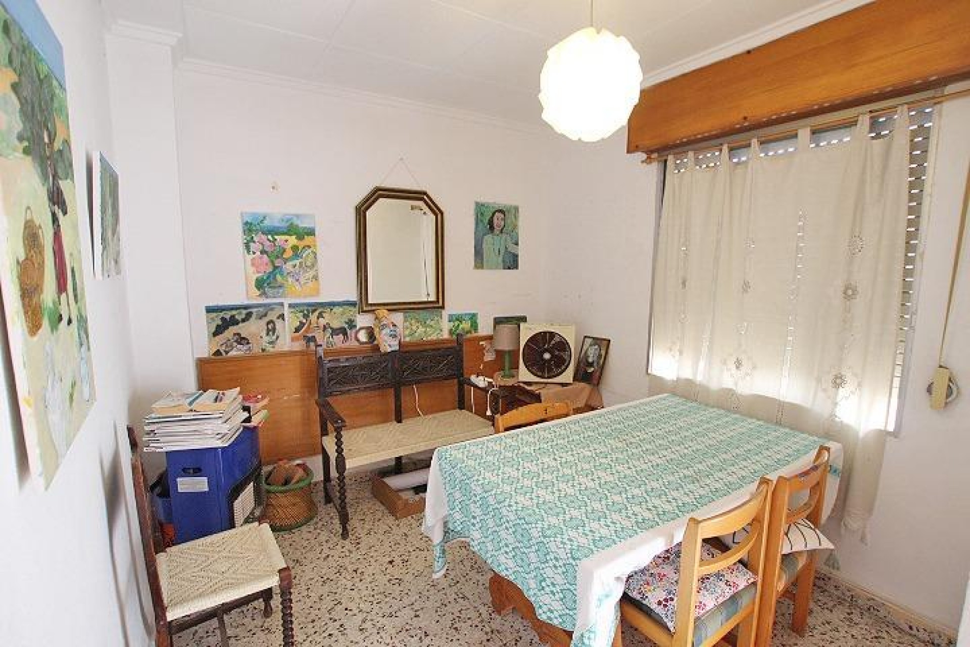 Reventa - Town House -
Guardamar del Segura - Centro