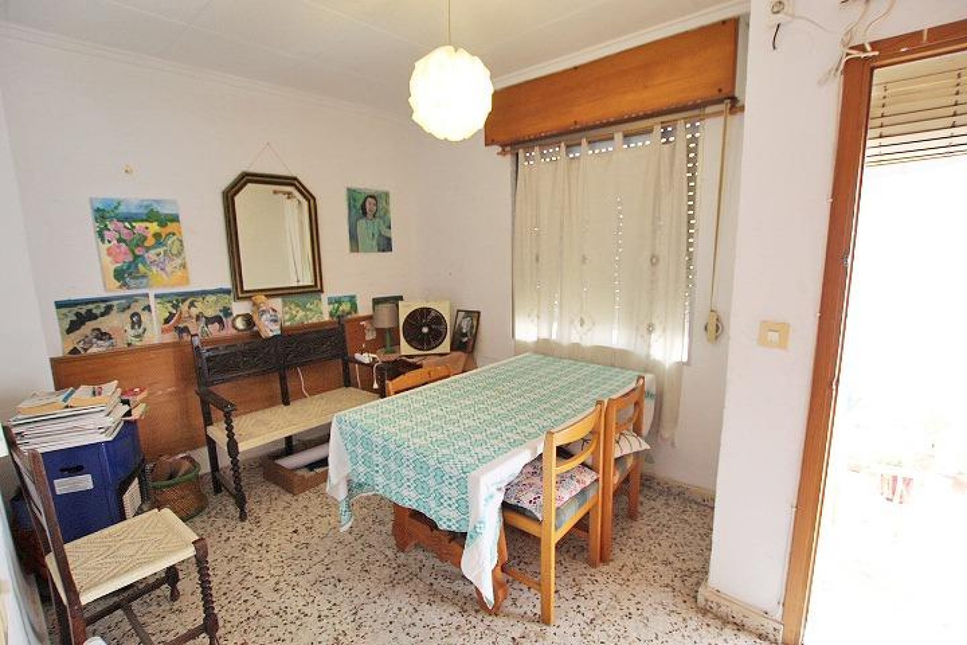 Reventa - Town House -
Guardamar del Segura - Centro