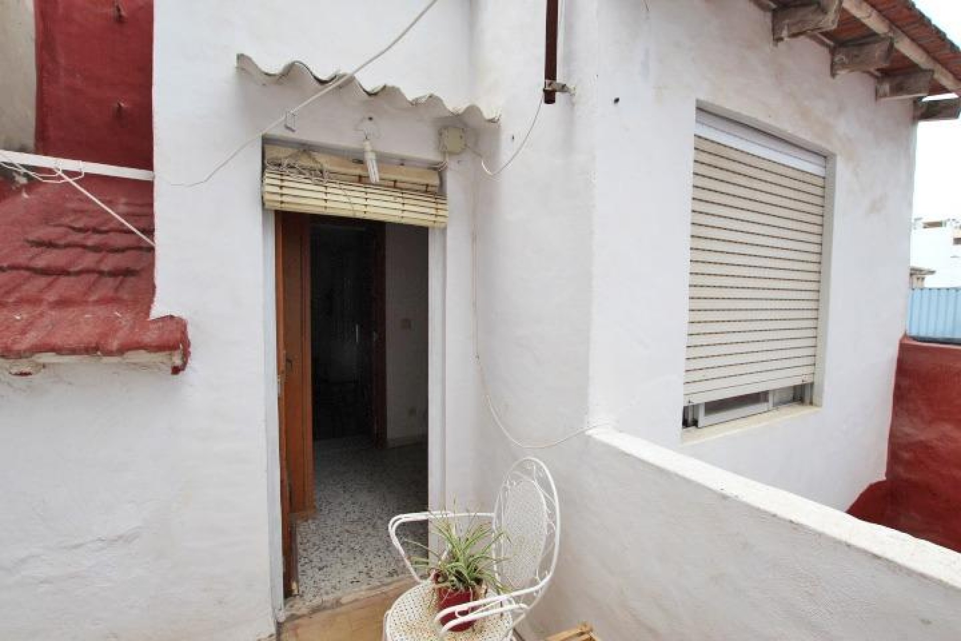 Reventa - Town House -
Guardamar del Segura - Centro