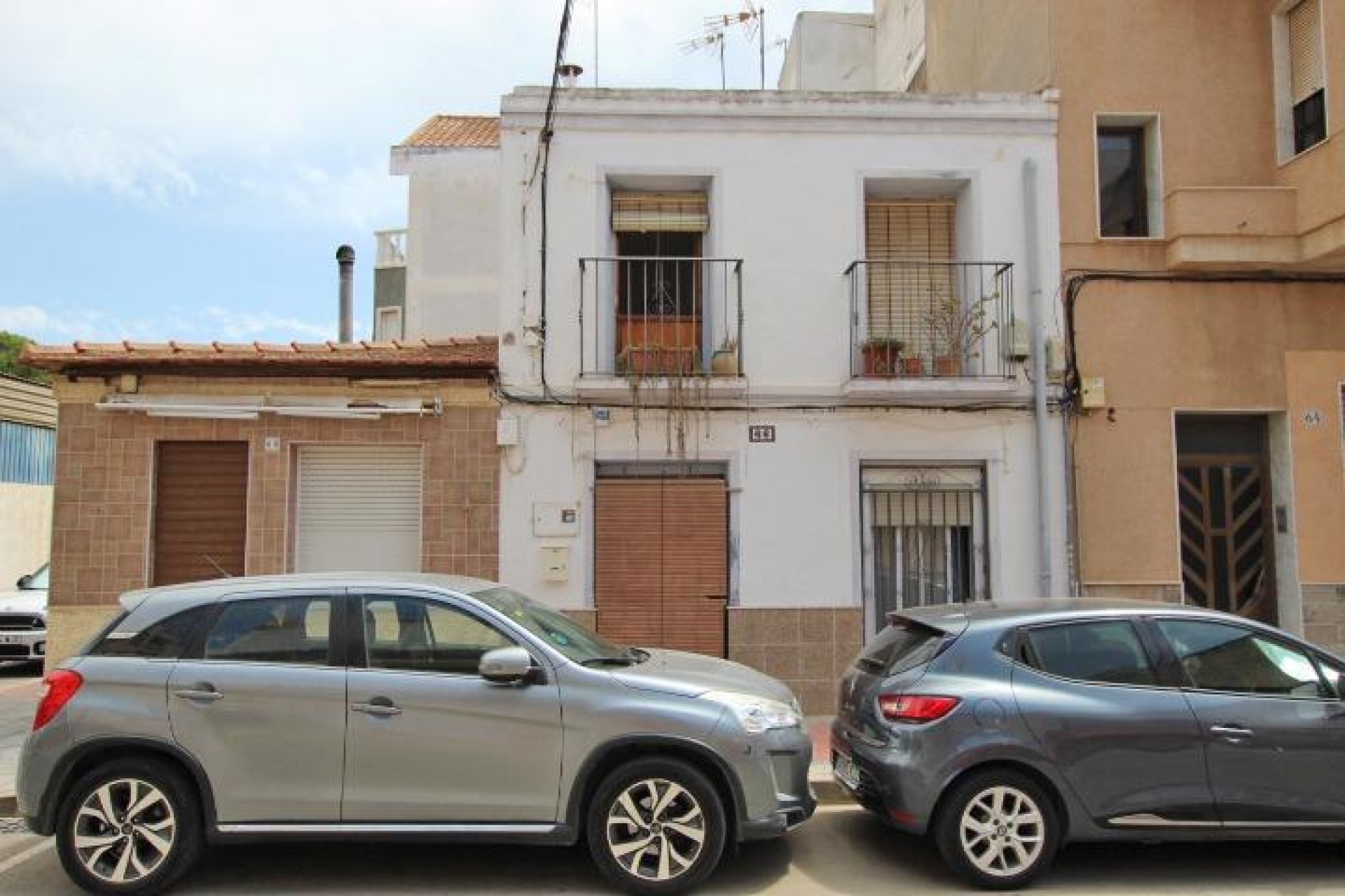 Reventa - Town House -
Guardamar del Segura - Centro