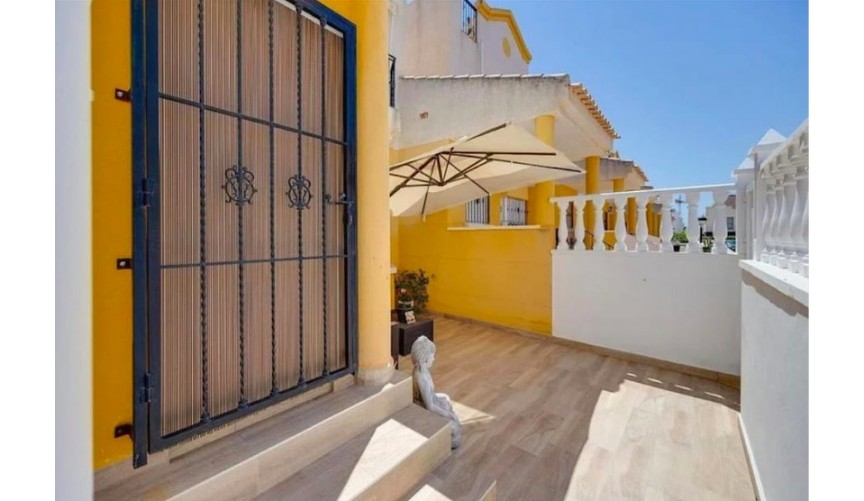 Reventa - Town House -
Guardamar del Segura - Costa Blanca