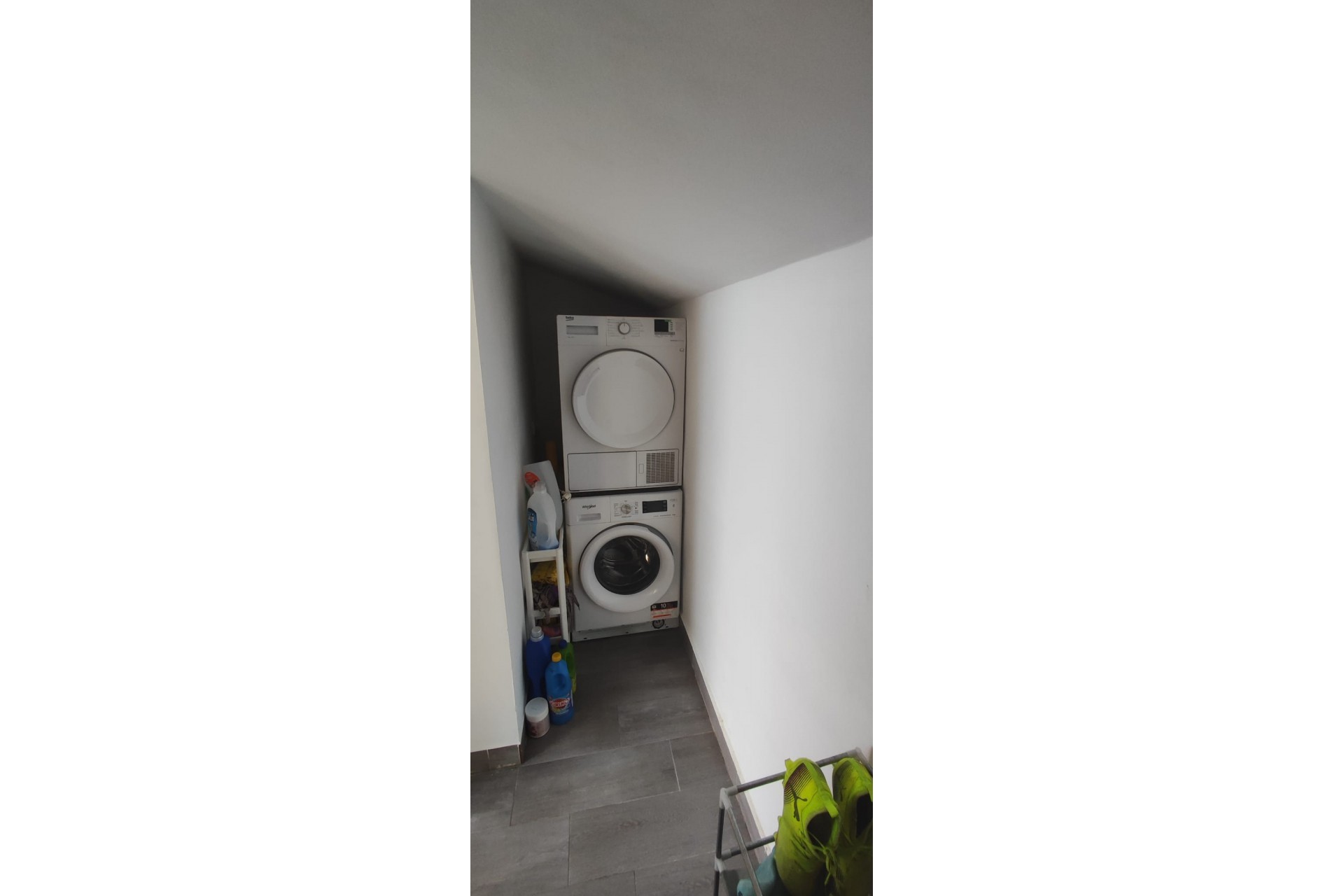 Reventa - Town House -
Guardamar del Segura - Costa Blanca