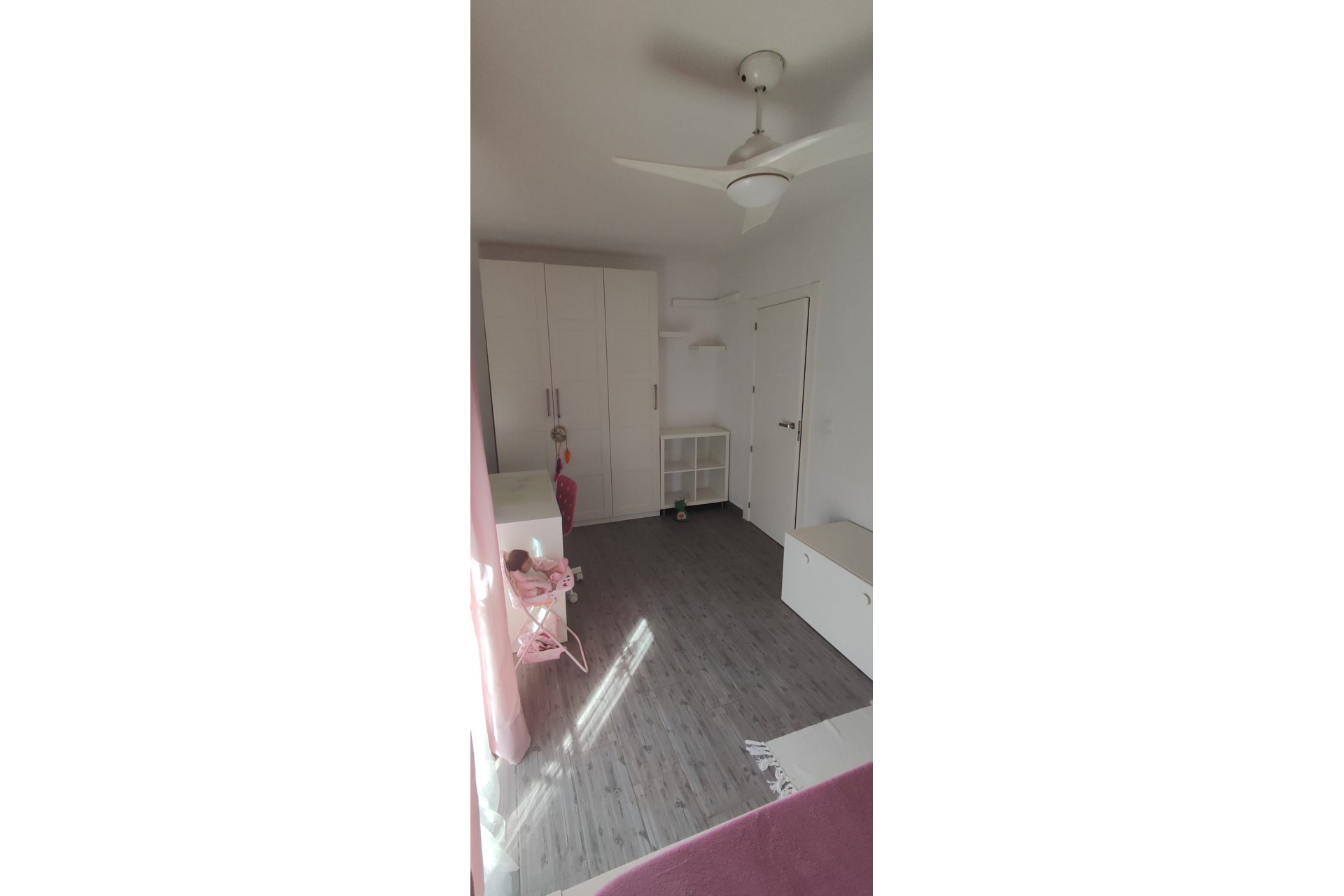 Reventa - Town House -
Guardamar del Segura - Costa Blanca