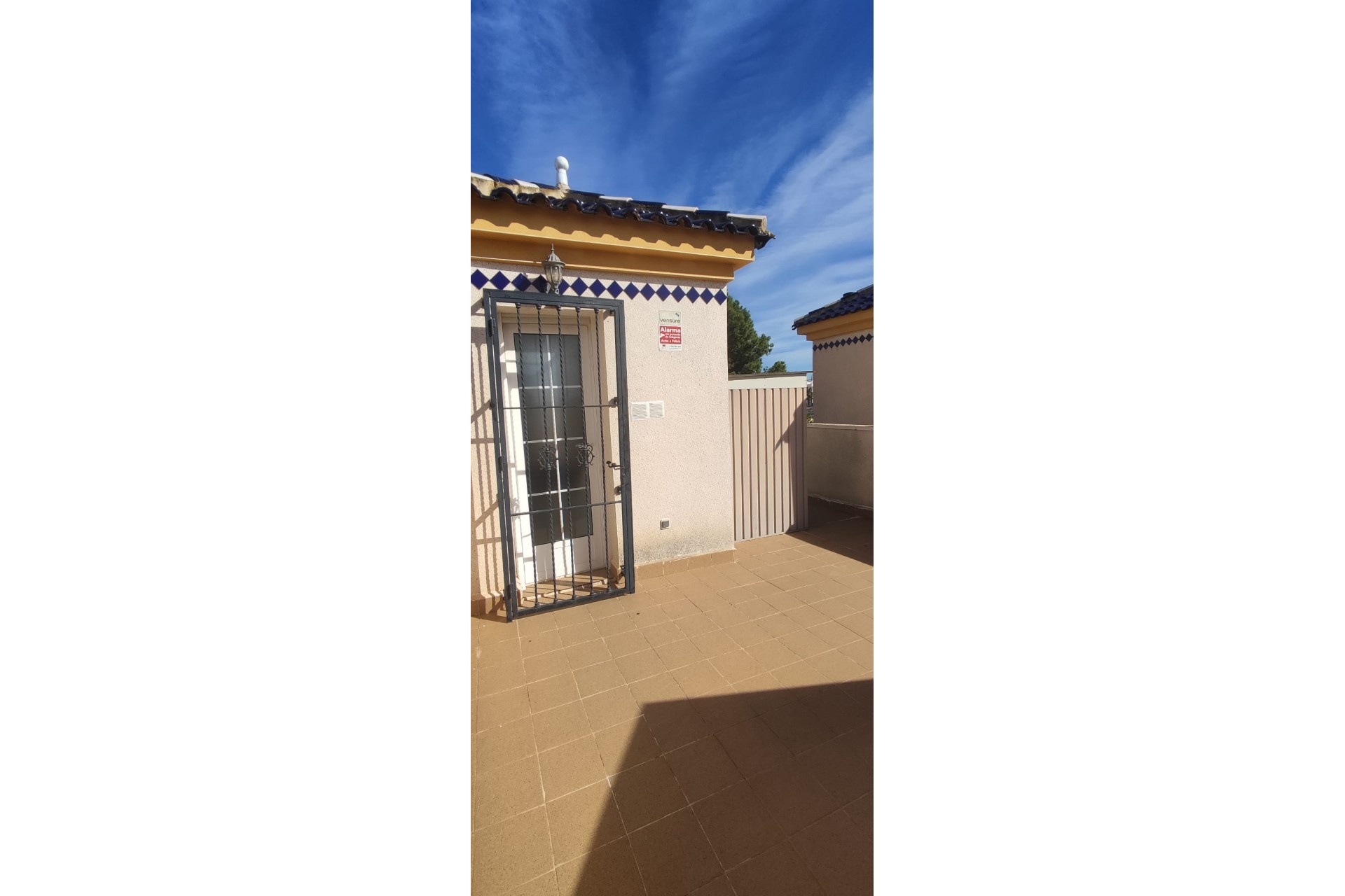 Reventa - Town House -
Guardamar del Segura - Costa Blanca