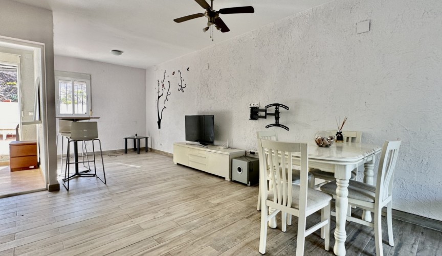 Reventa - Town House -
Guardamar del Segura - Costa Blanca