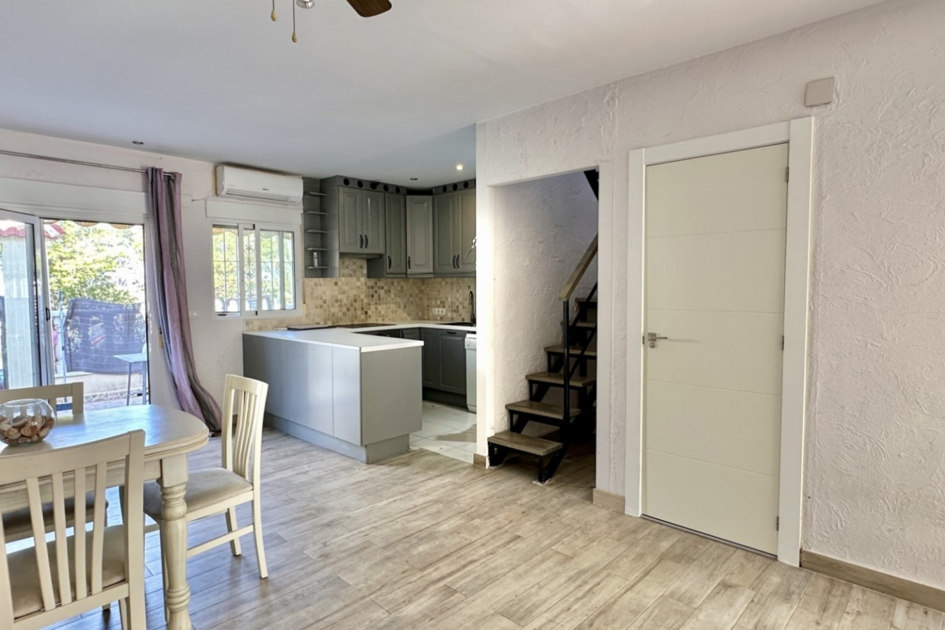 Reventa - Town House -
Guardamar del Segura - Costa Blanca