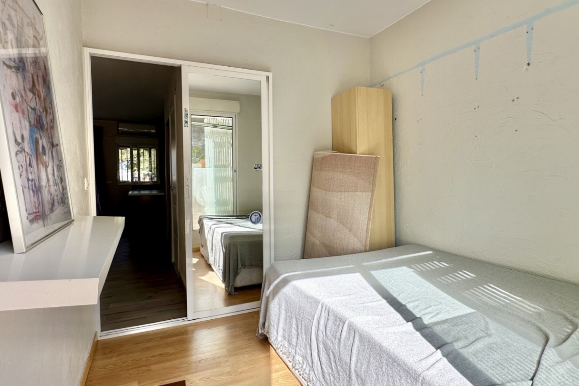 Reventa - Town House -
Guardamar del Segura - Costa Blanca