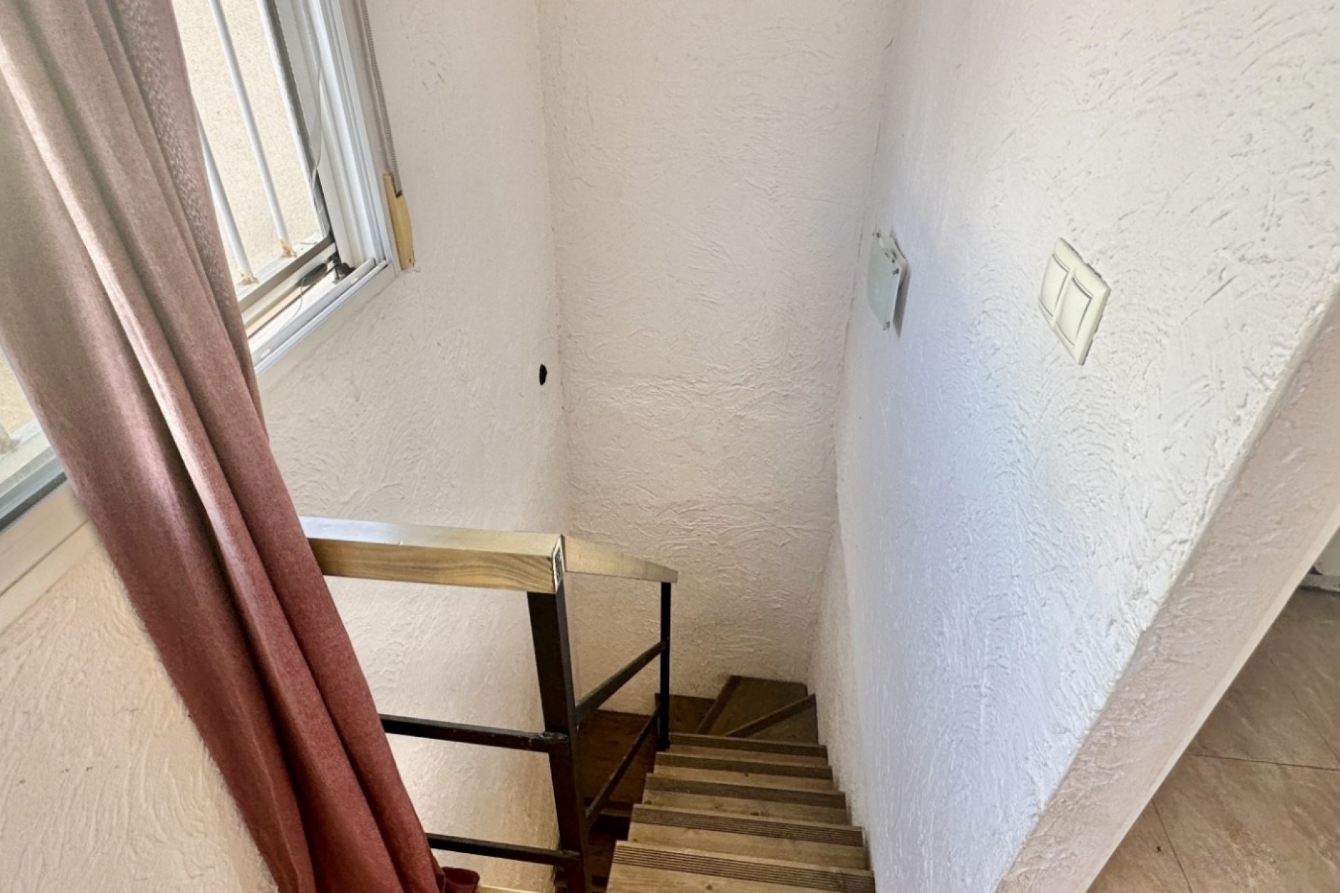 Reventa - Town House -
Guardamar del Segura - Costa Blanca