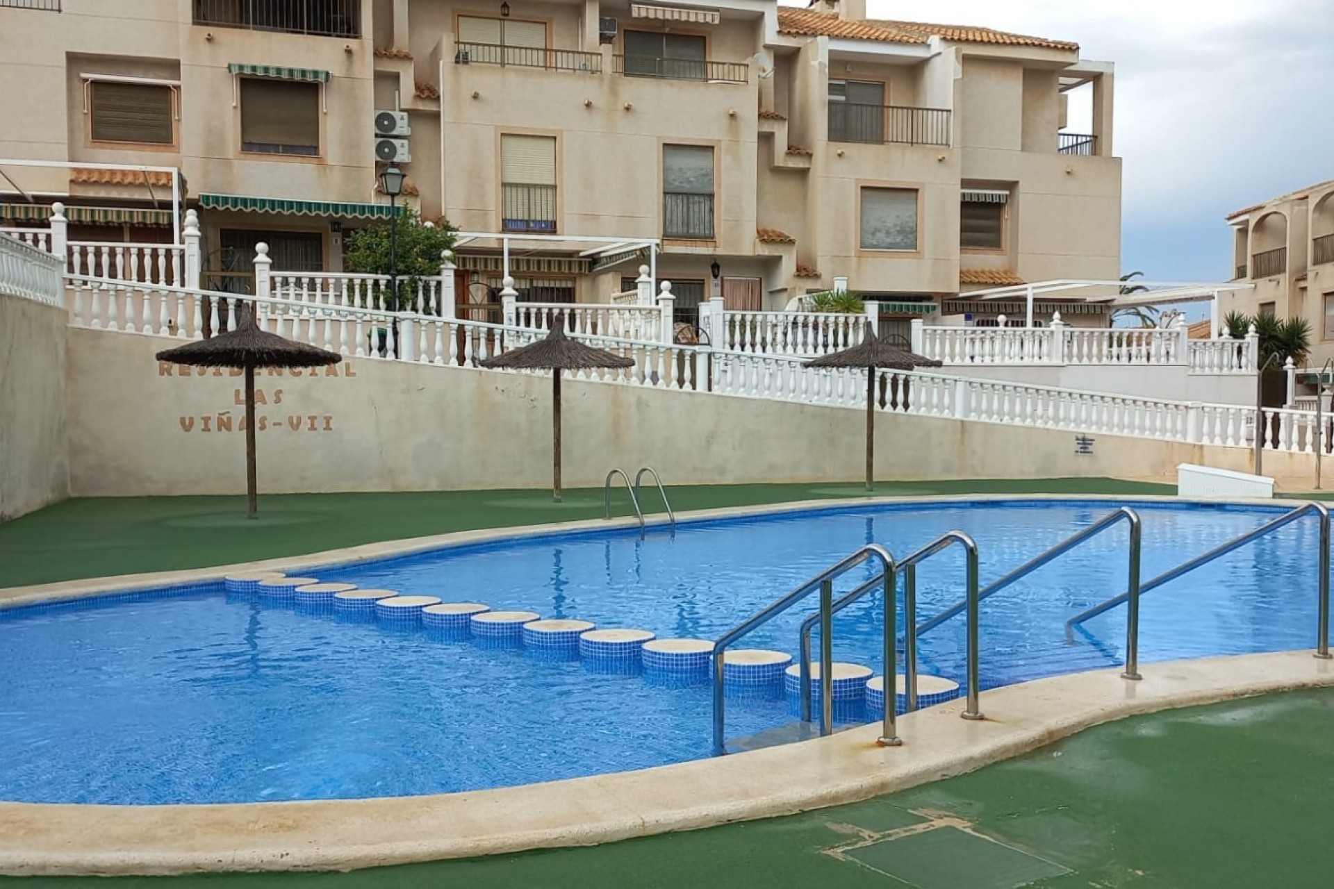 Reventa - Town House -
Guardamar del Segura - Costa Blanca