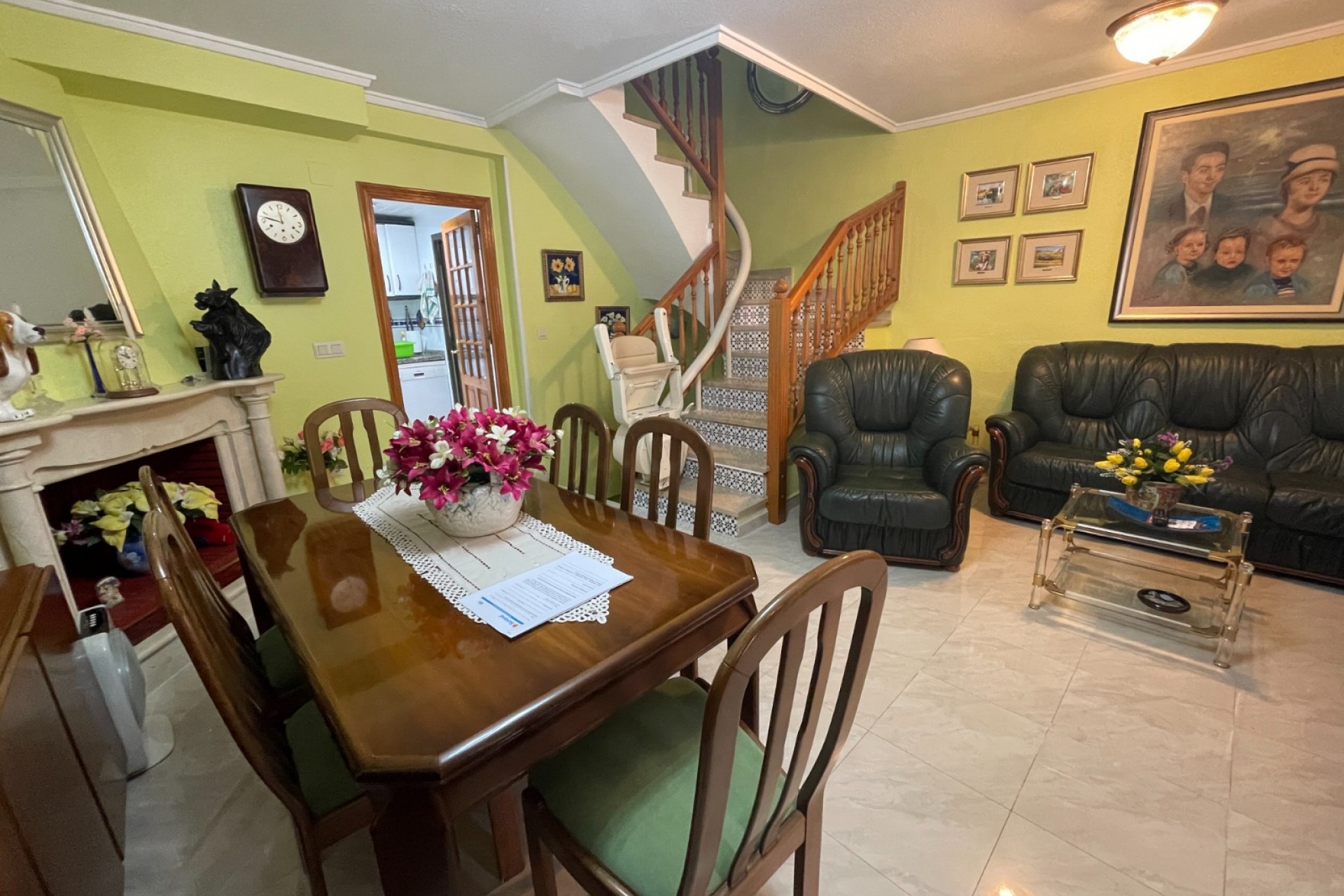 Reventa - Town House -
Guardamar del Segura - Costa Blanca