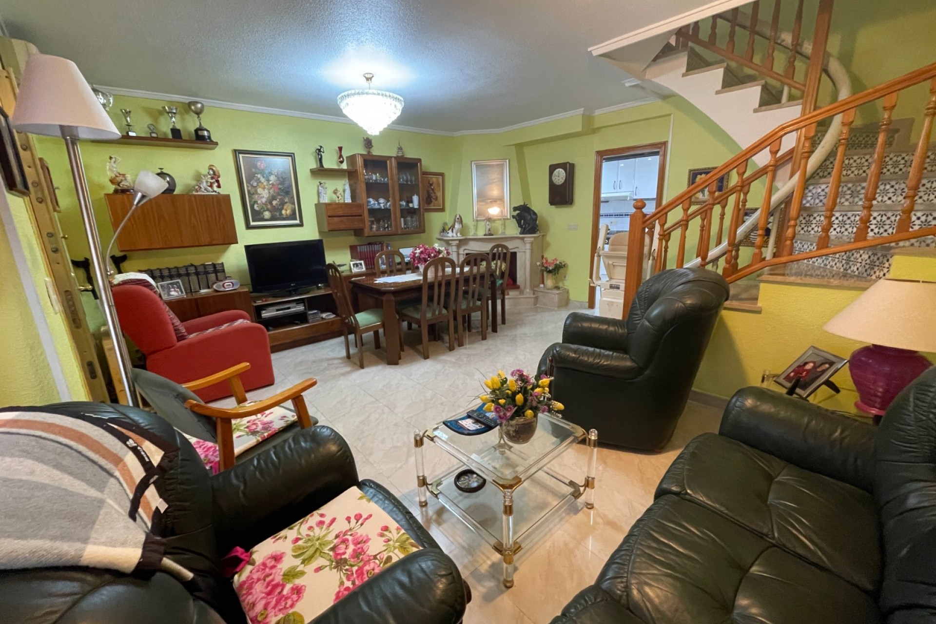 Reventa - Town House -
Guardamar del Segura - Costa Blanca