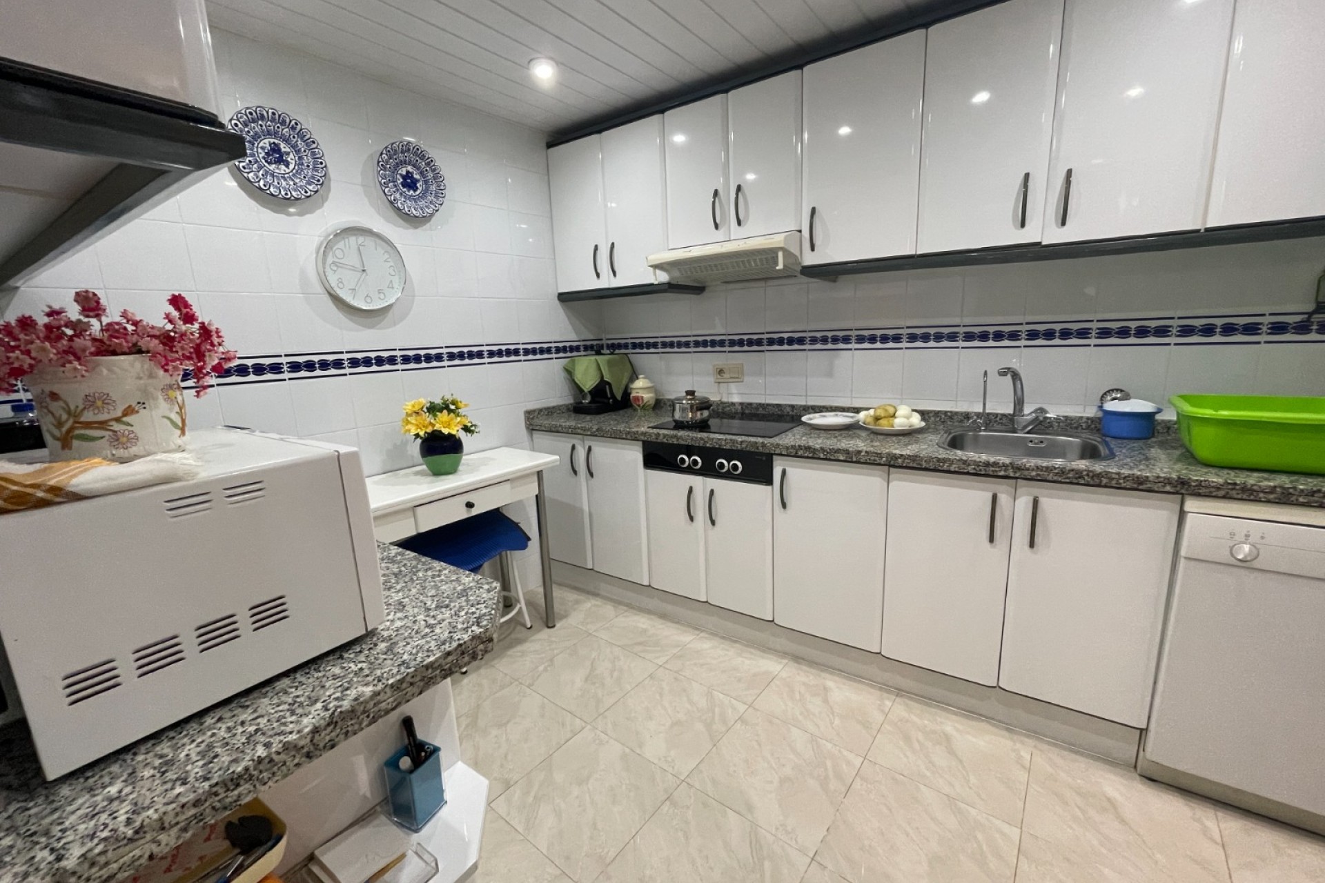 Reventa - Town House -
Guardamar del Segura - Costa Blanca