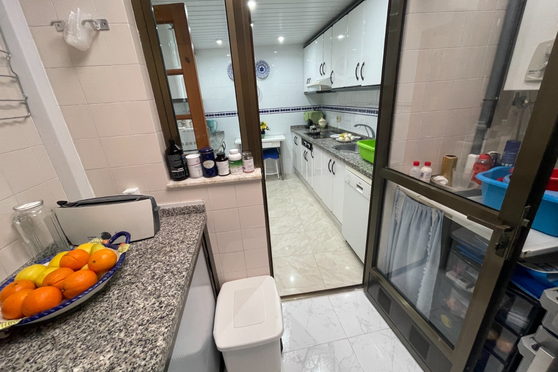 Reventa - Town House -
Guardamar del Segura - Costa Blanca