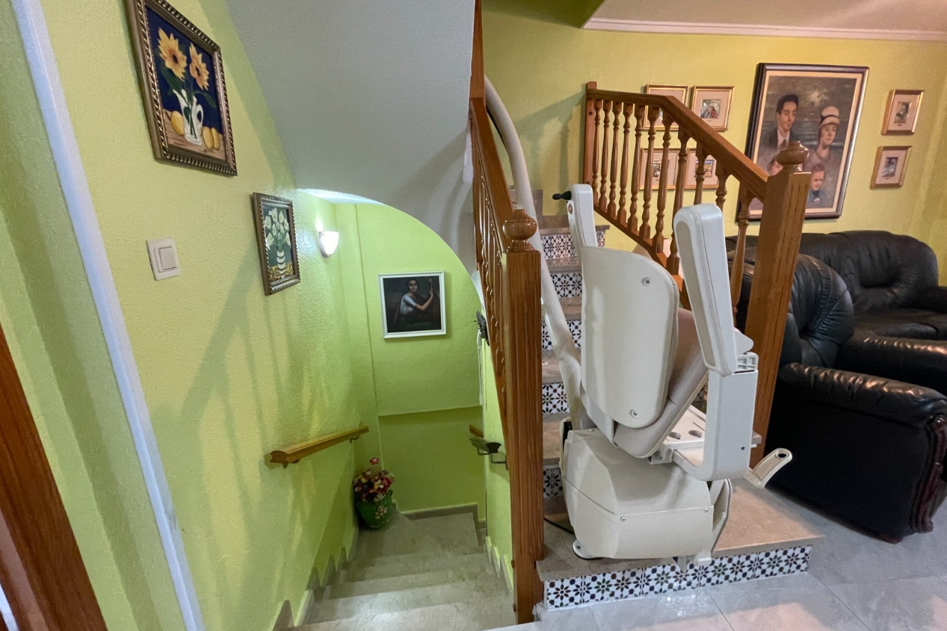 Reventa - Town House -
Guardamar del Segura - Costa Blanca