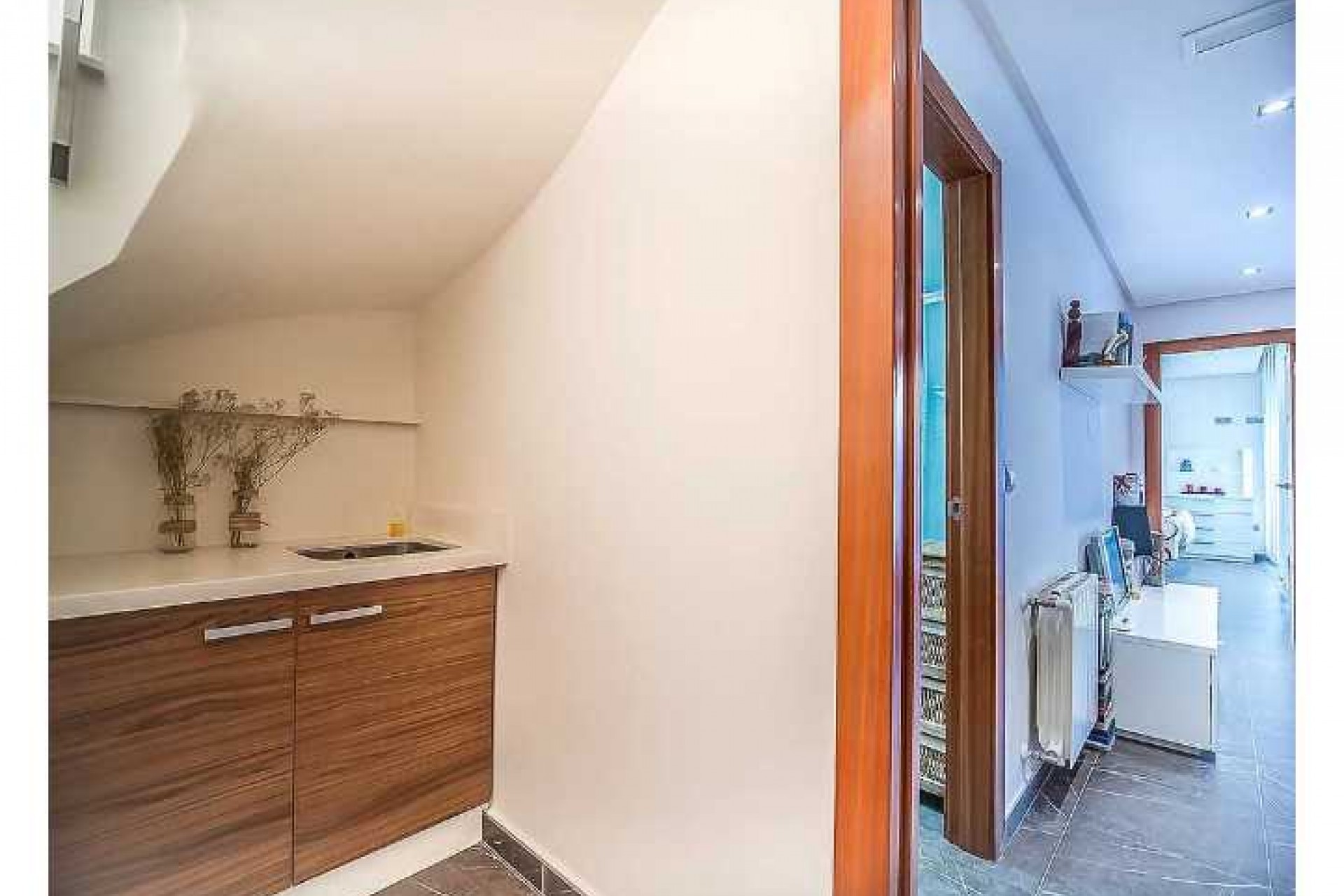 Reventa - Town House -
Guardamar del Segura - Costa Blanca