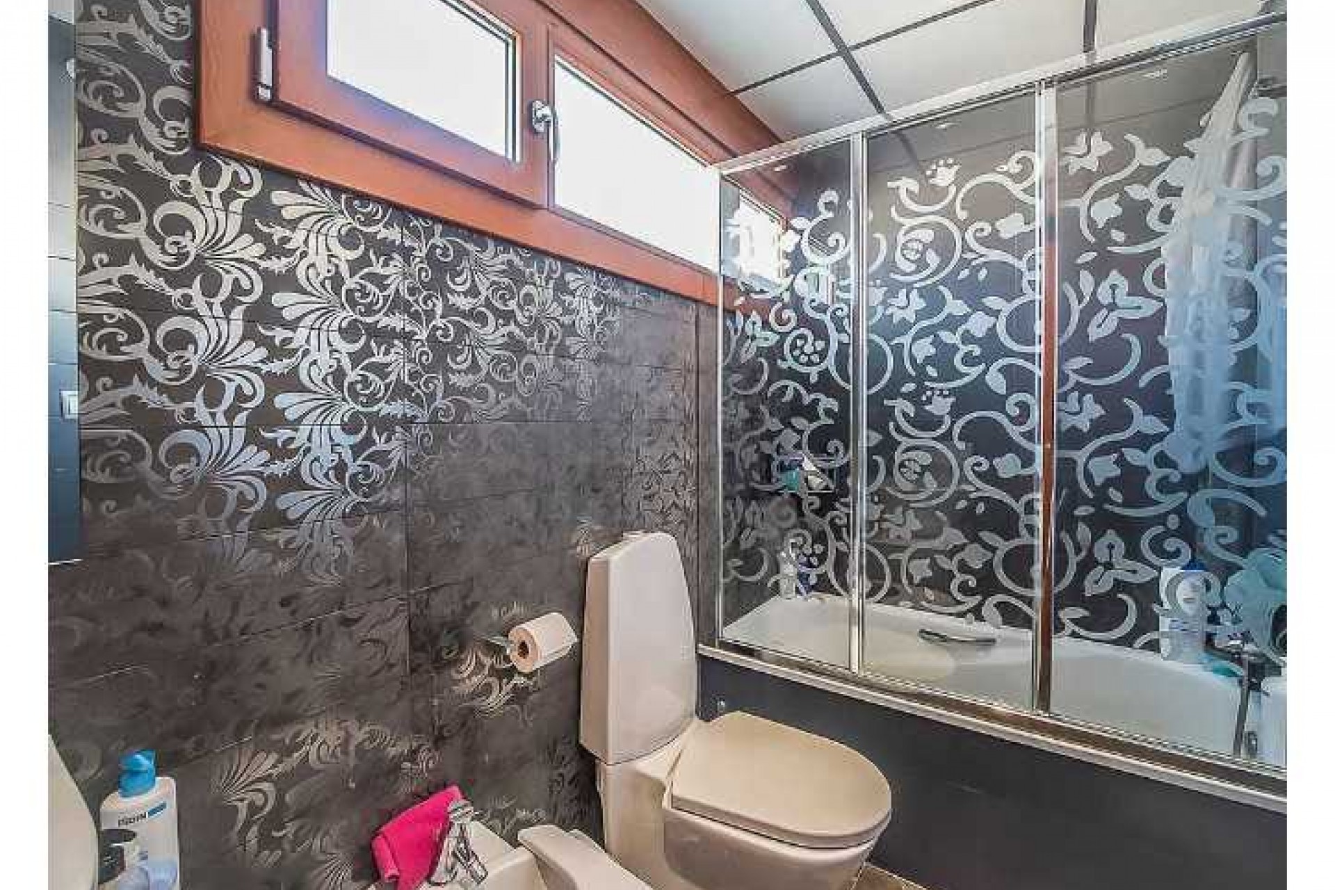 Reventa - Town House -
Guardamar del Segura - Costa Blanca