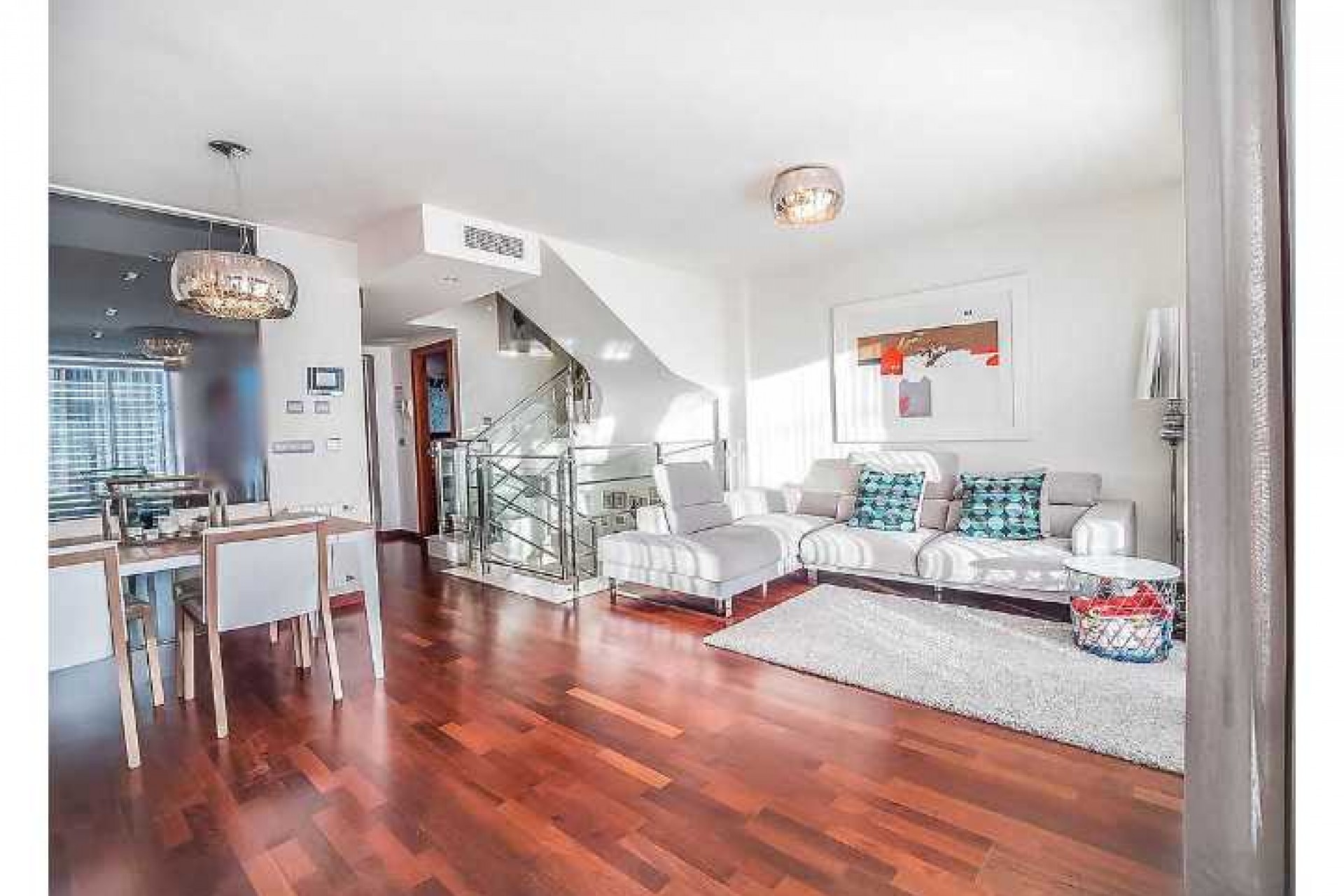 Reventa - Town House -
Guardamar del Segura - Costa Blanca