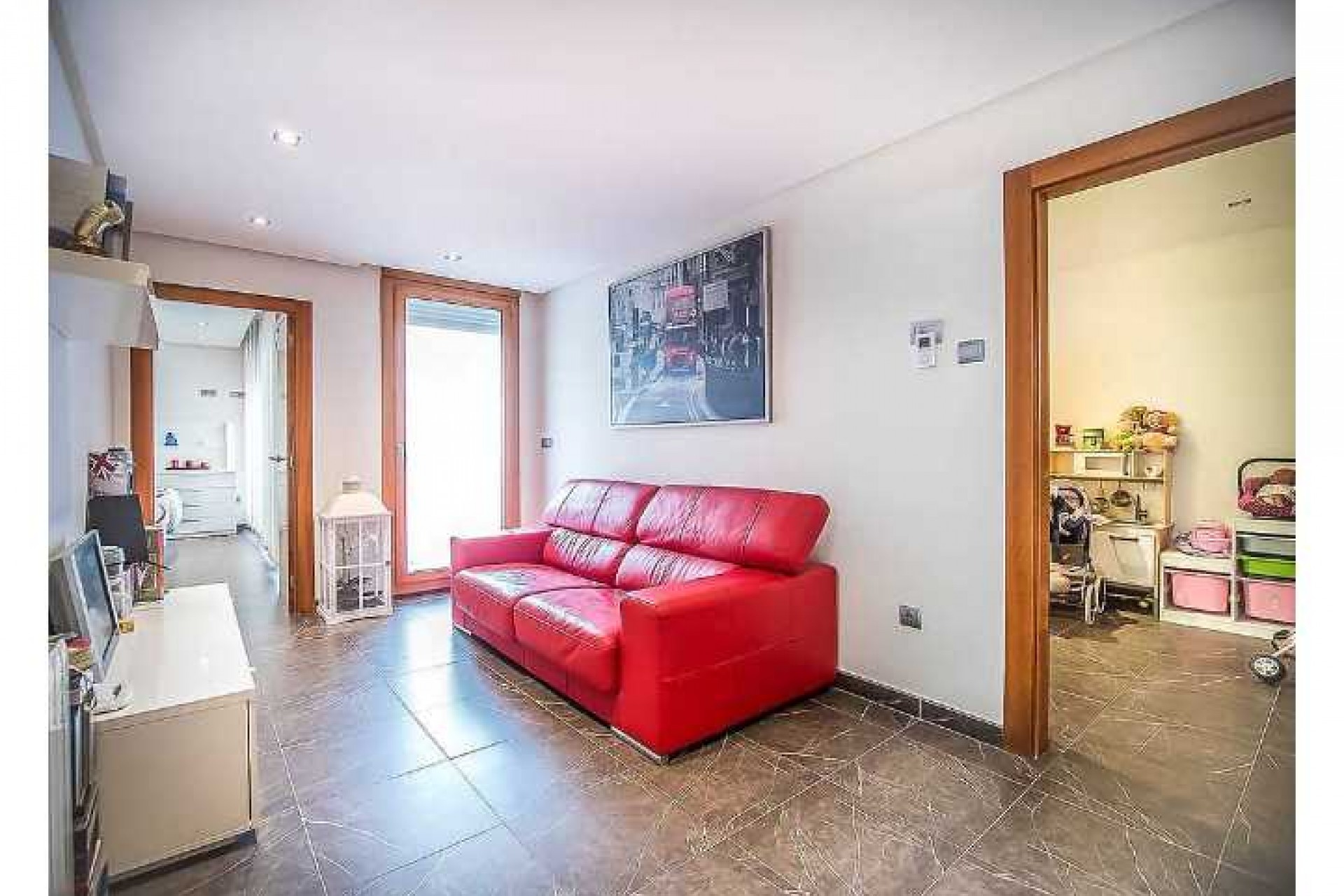 Reventa - Town House -
Guardamar del Segura - Costa Blanca