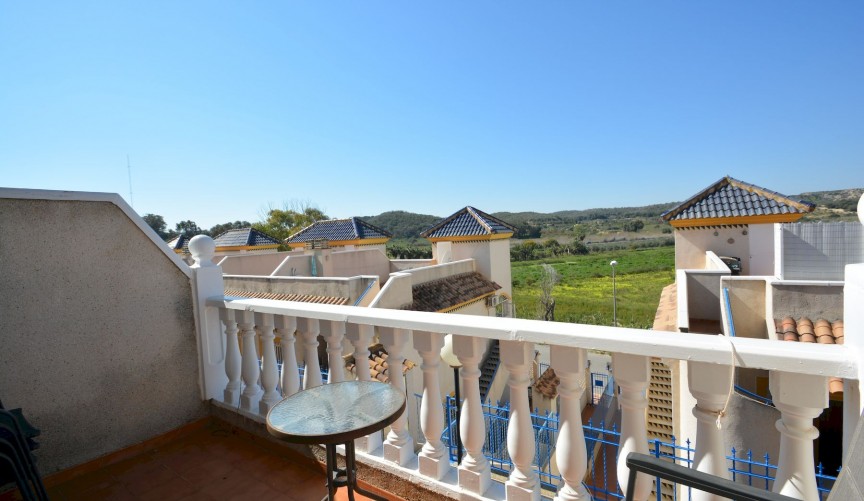 Reventa - Town House -
Guardamar del Segura - Costa Blanca